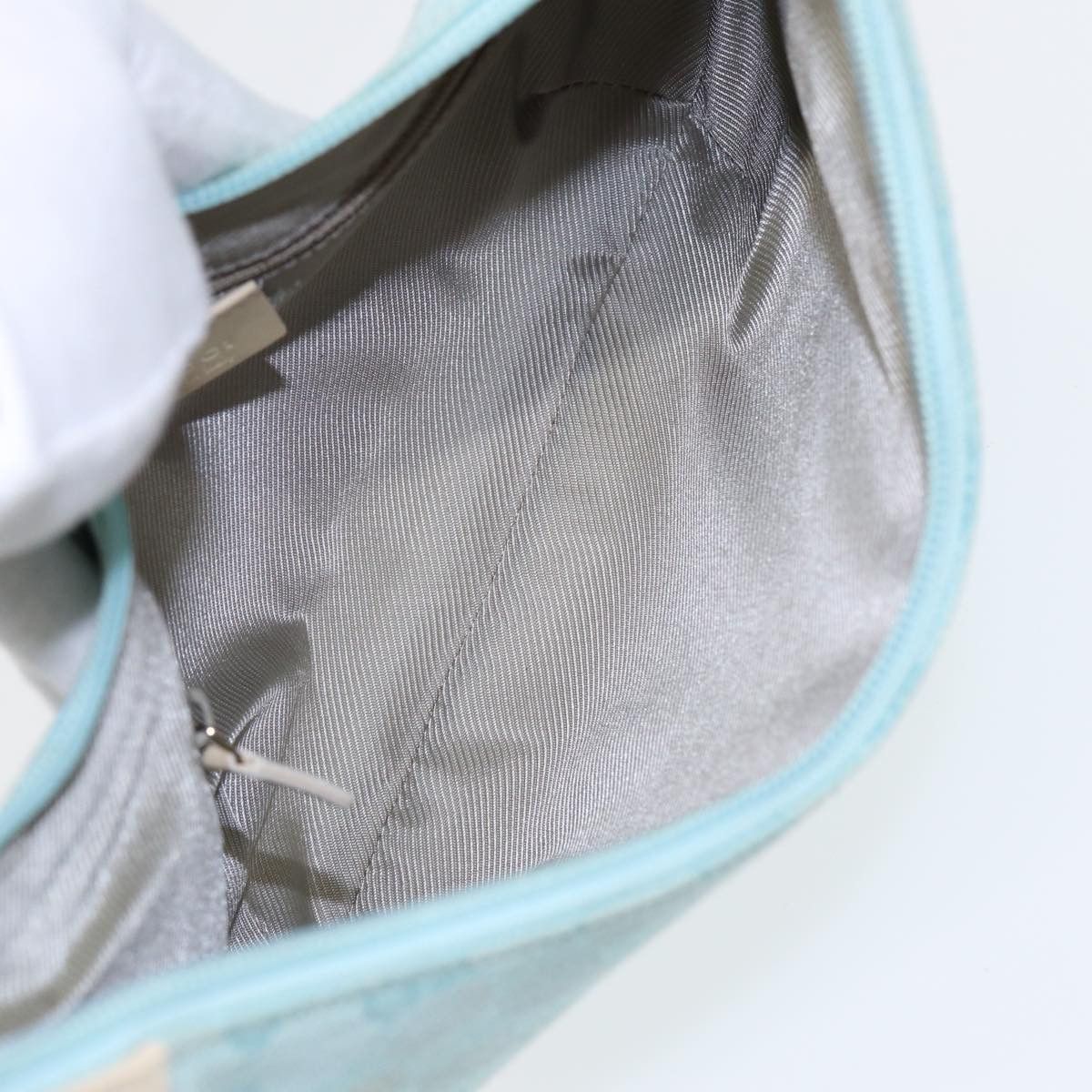 Gucci Gucci GG canvas shoulder Size ONE SIZE - 14 Thumbnail