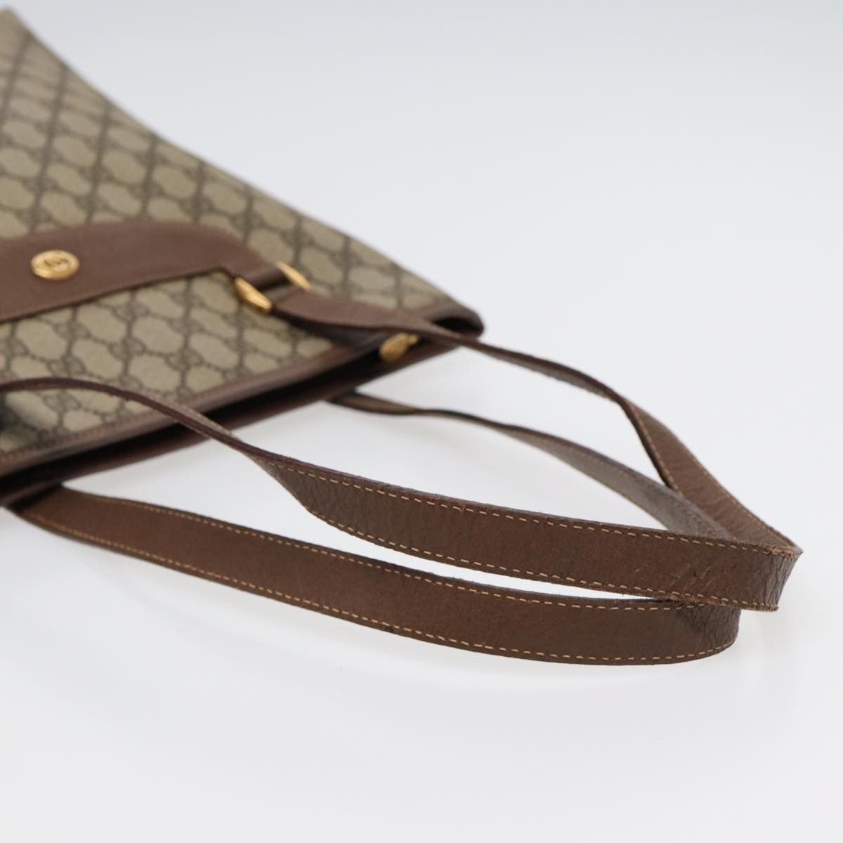Gucci Gucci GG canvas tote Size ONE SIZE - 17 Thumbnail