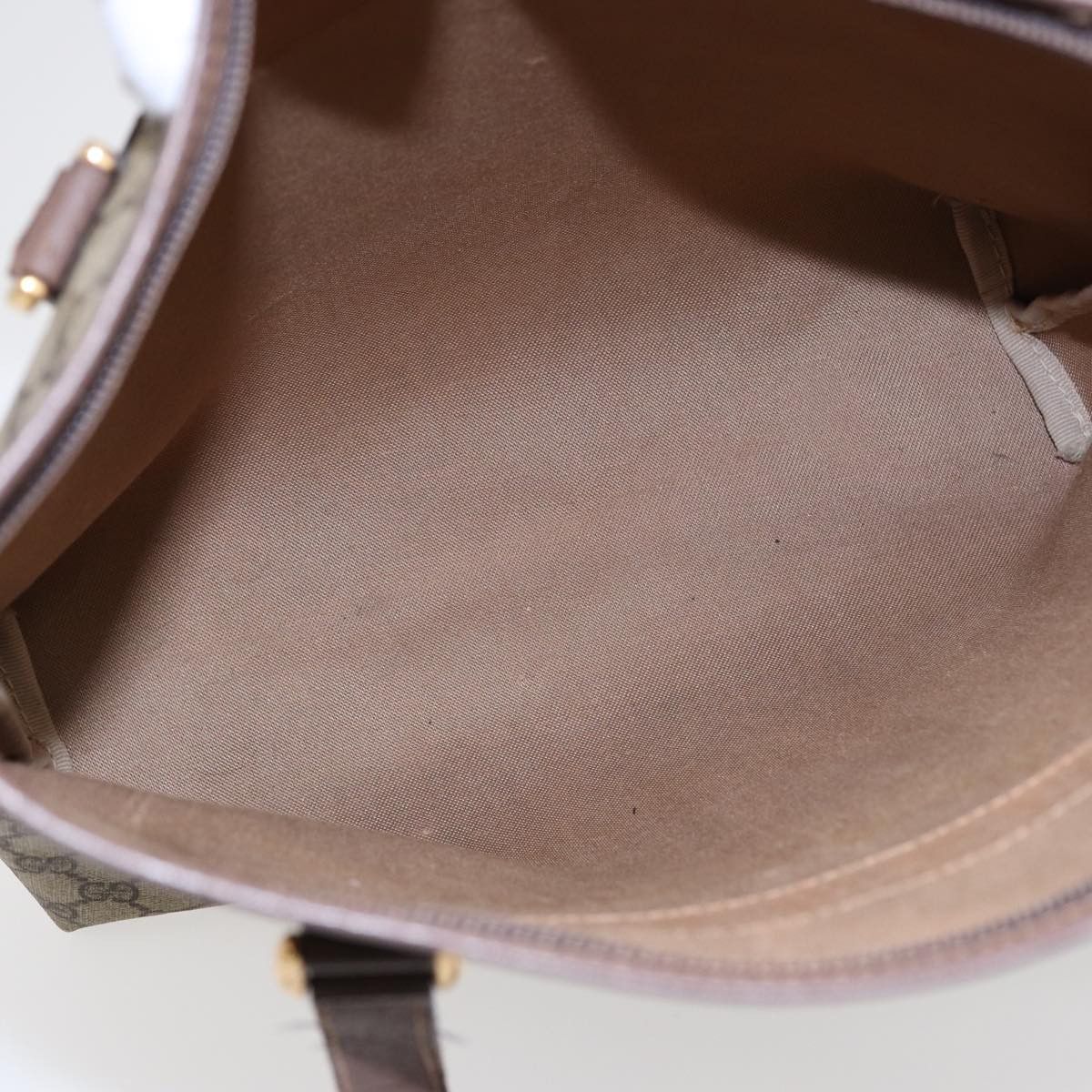 Gucci Gucci GG canvas tote Size ONE SIZE - 7 Thumbnail