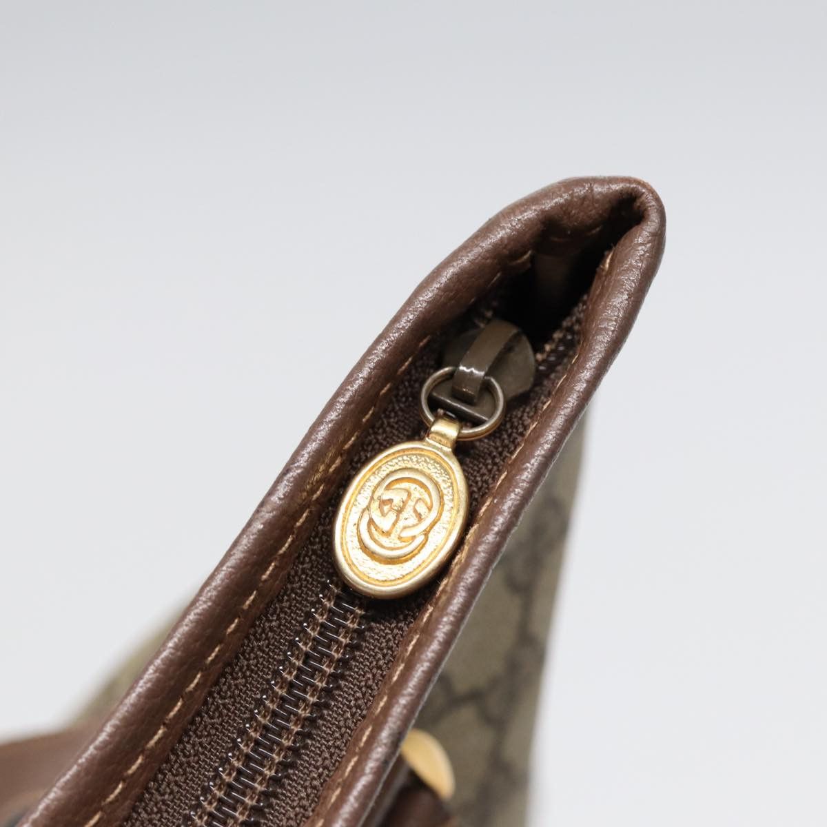 Gucci Gucci GG canvas tote Size ONE SIZE - 6 Thumbnail