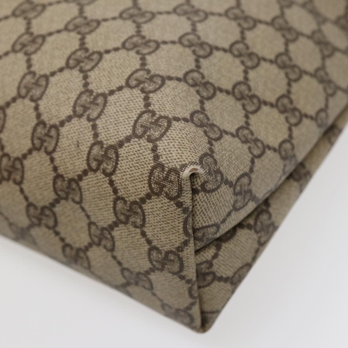 Gucci Gucci GG canvas tote Size ONE SIZE - 18 Thumbnail