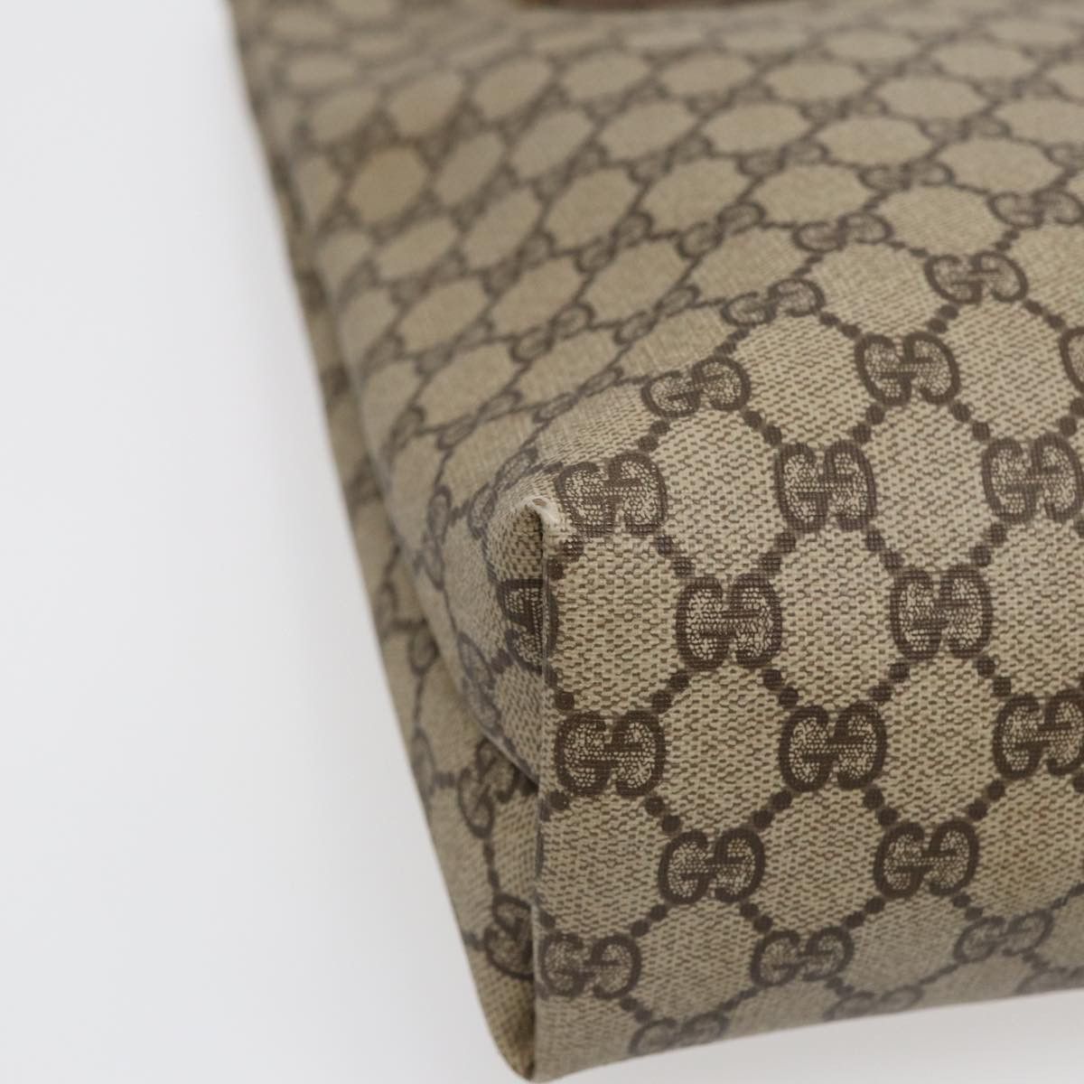 Gucci Gucci GG canvas tote Size ONE SIZE - 12 Thumbnail