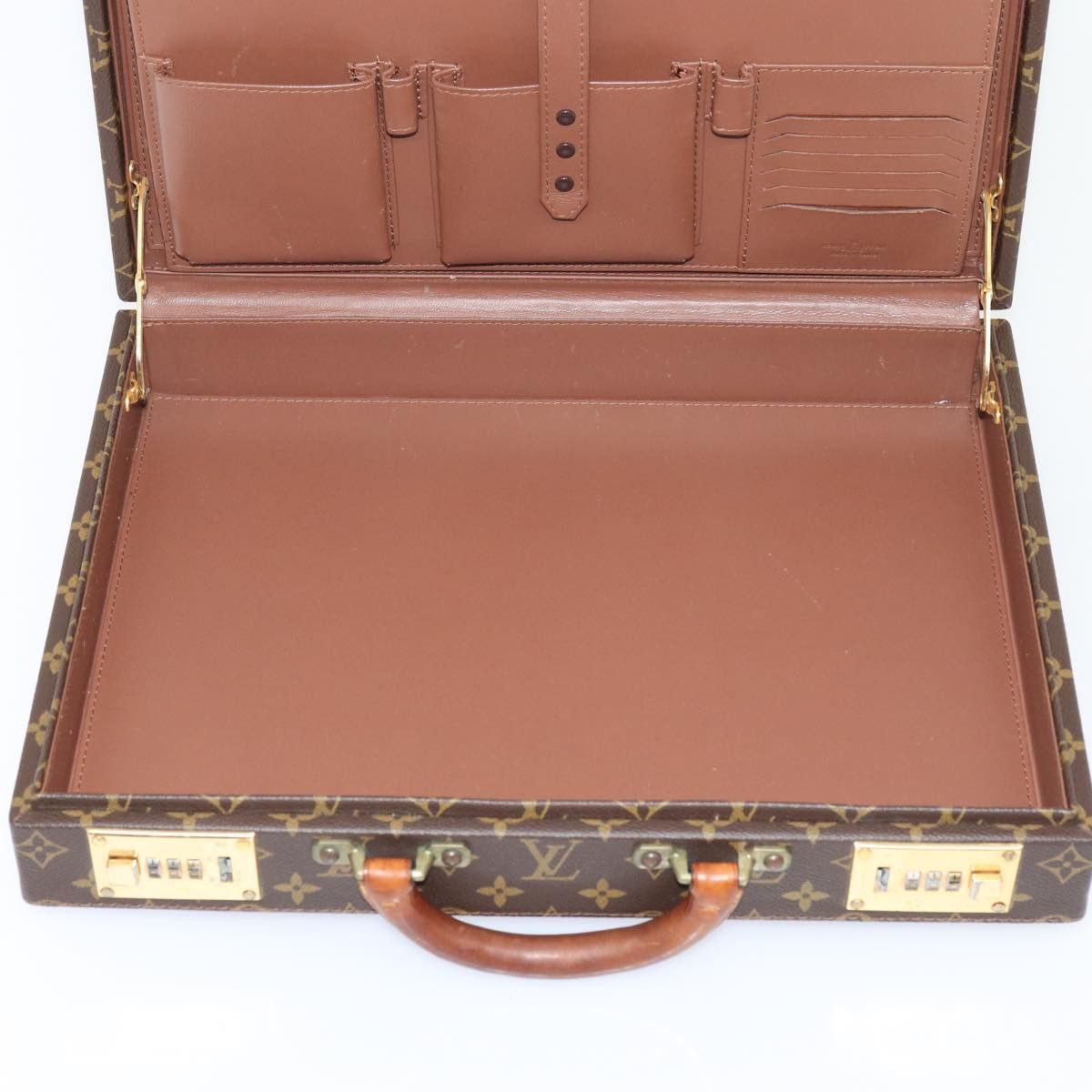 Louis Vuitton Louis Vuitton Cruiser briefcase Size ONE SIZE - 25 Thumbnail