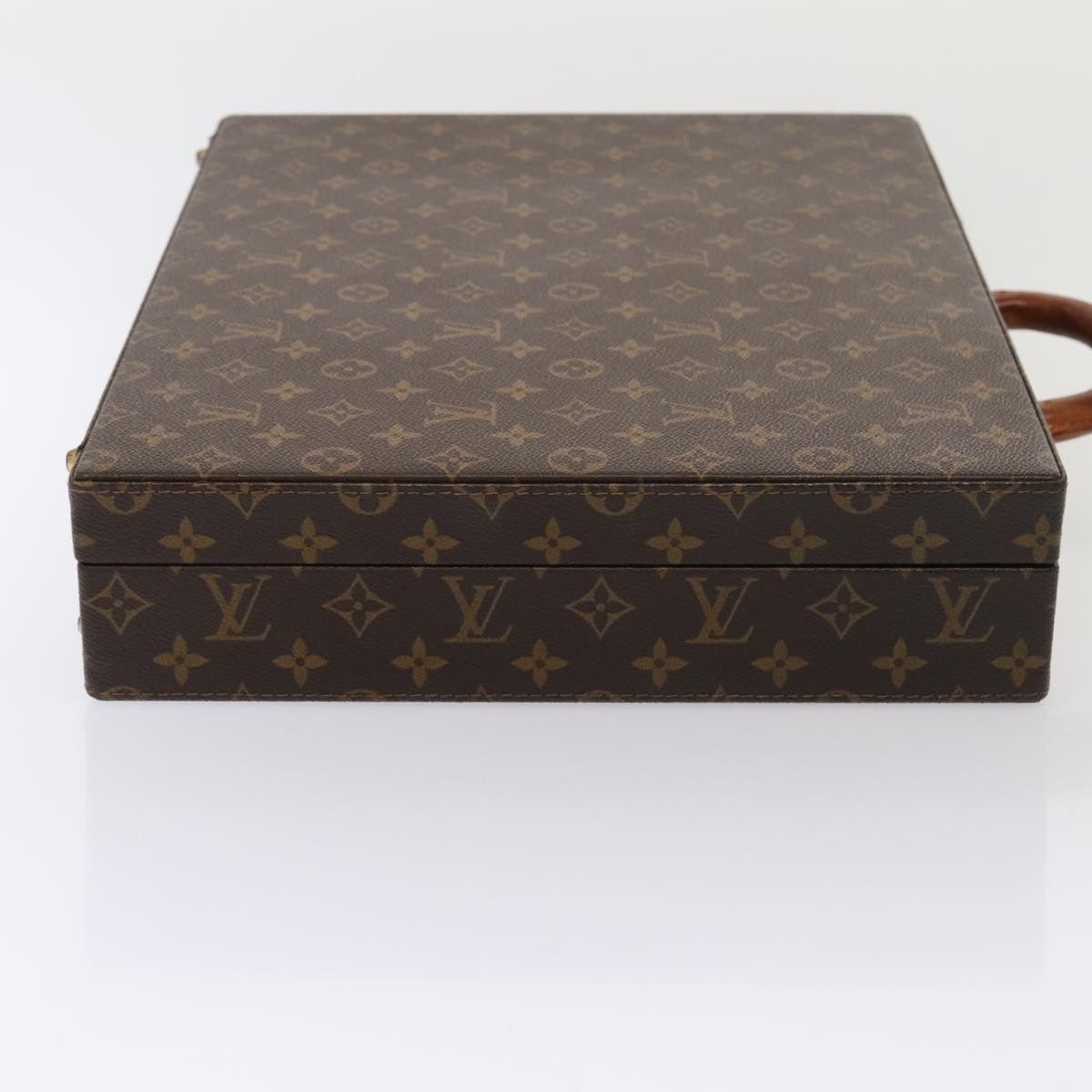 Louis Vuitton Louis Vuitton Cruiser briefcase Size ONE SIZE - 4 Thumbnail