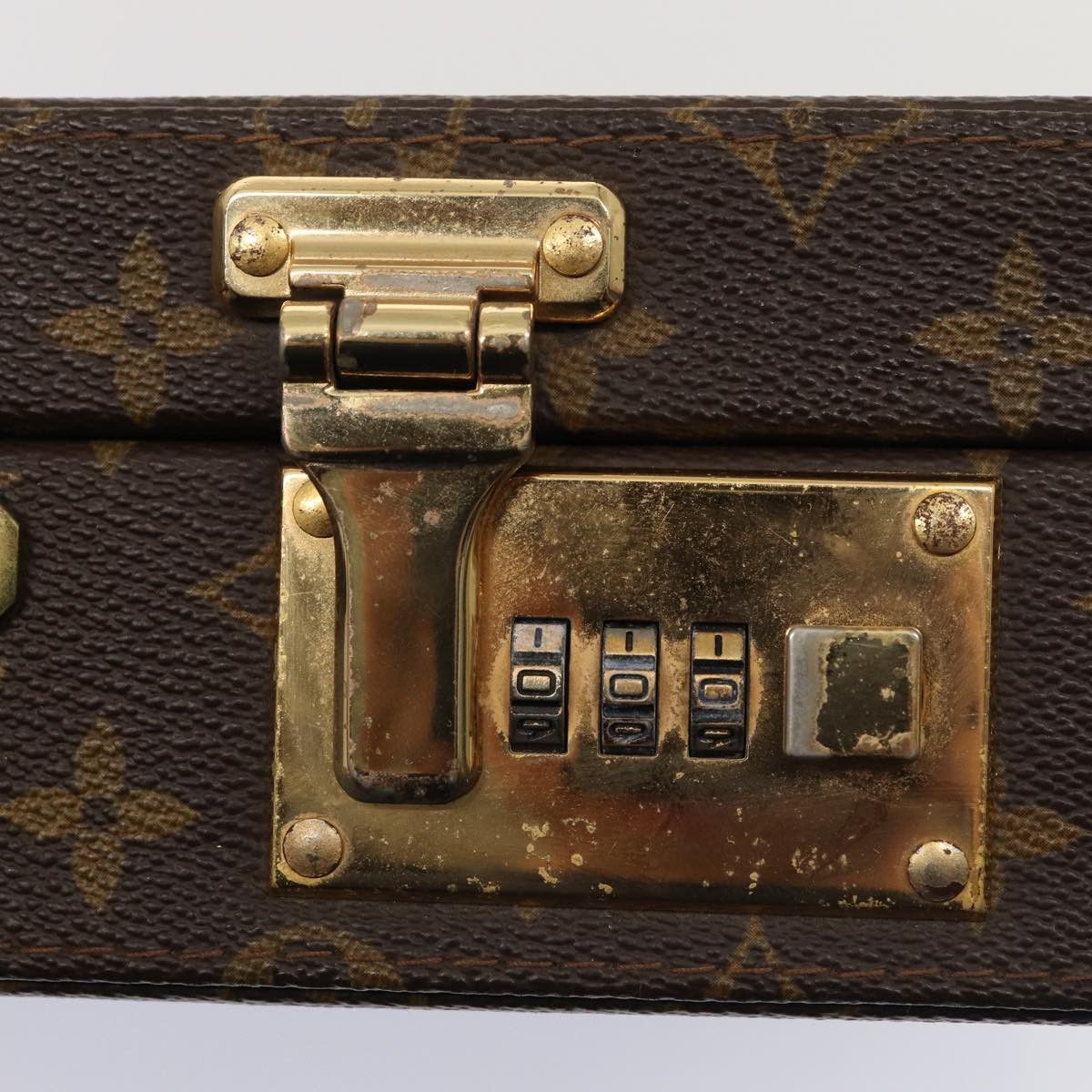 Louis Vuitton Louis Vuitton Cruiser briefcase Size ONE SIZE - 10 Thumbnail