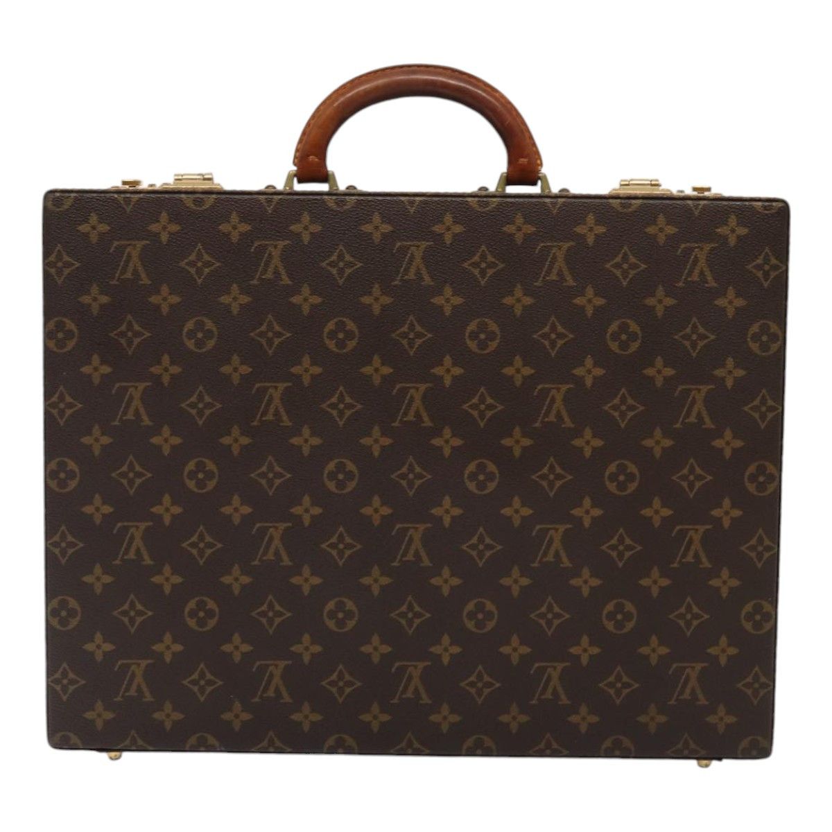 Louis Vuitton Louis Vuitton Cruiser briefcase Size ONE SIZE - 2 Thumbnail