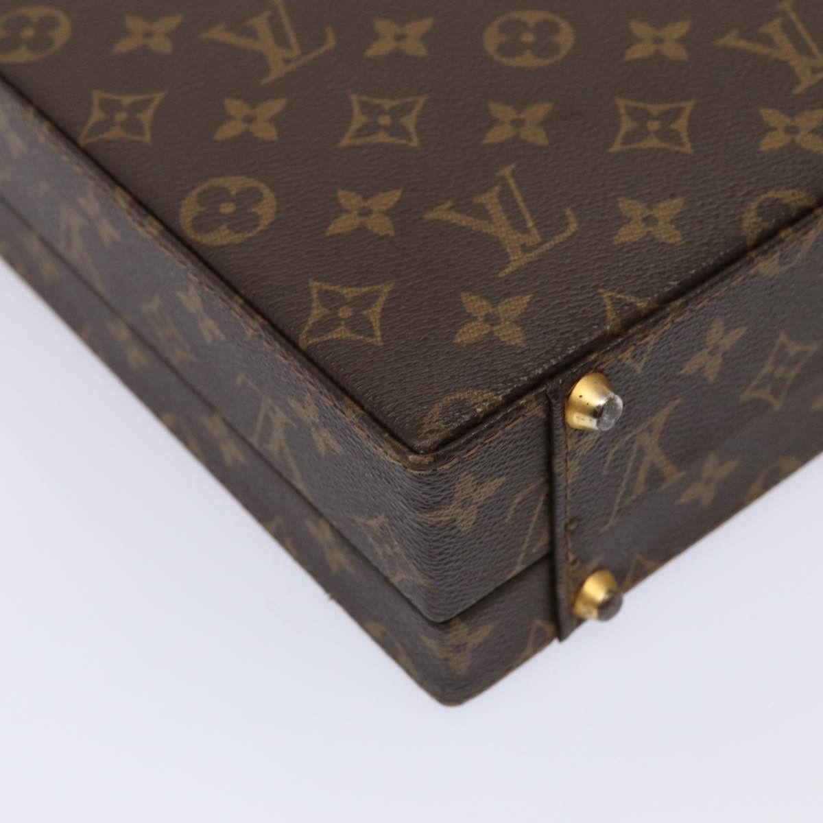 Louis Vuitton Louis Vuitton Cruiser briefcase Size ONE SIZE - 7 Thumbnail