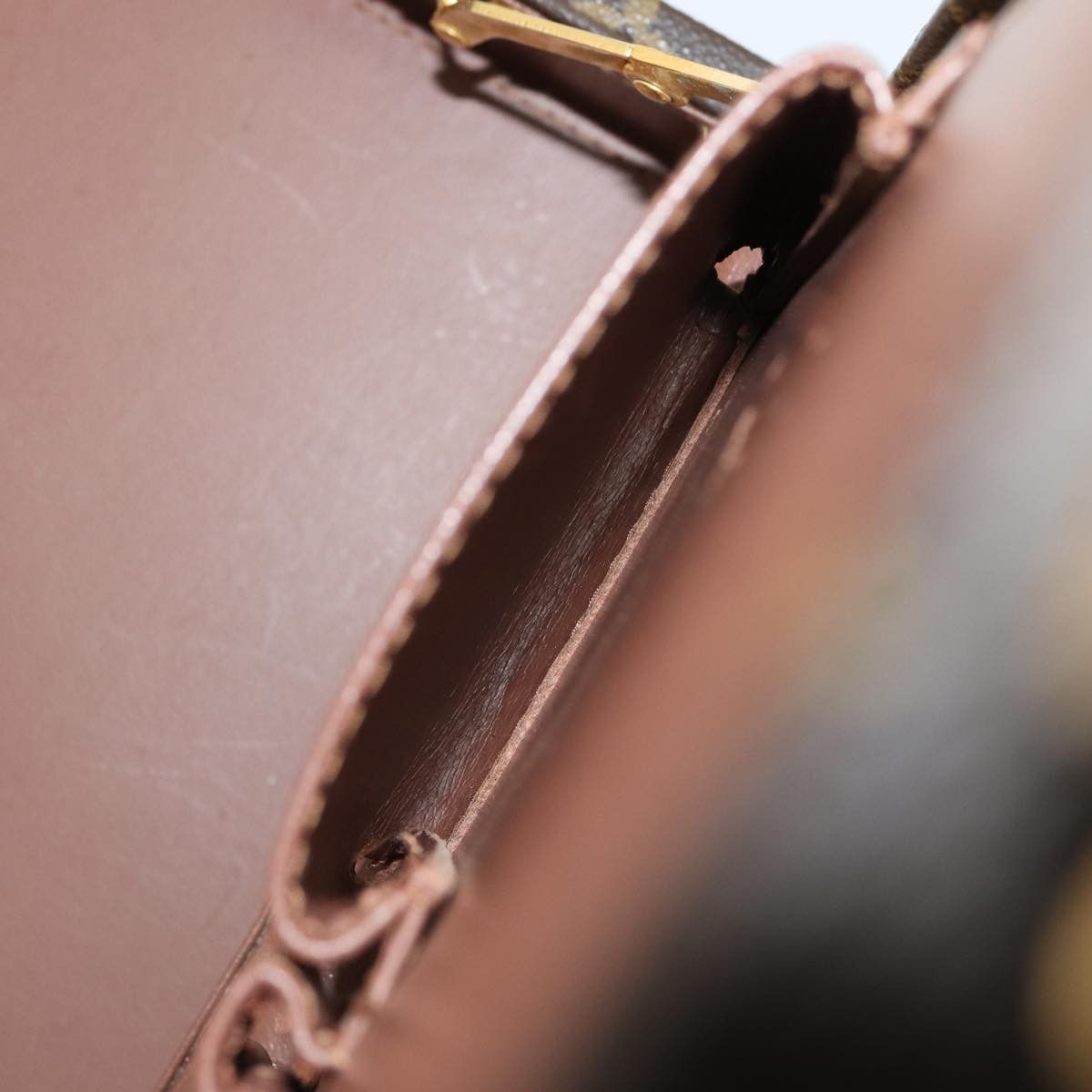 Louis Vuitton Louis Vuitton Cruiser briefcase Size ONE SIZE - 24 Thumbnail