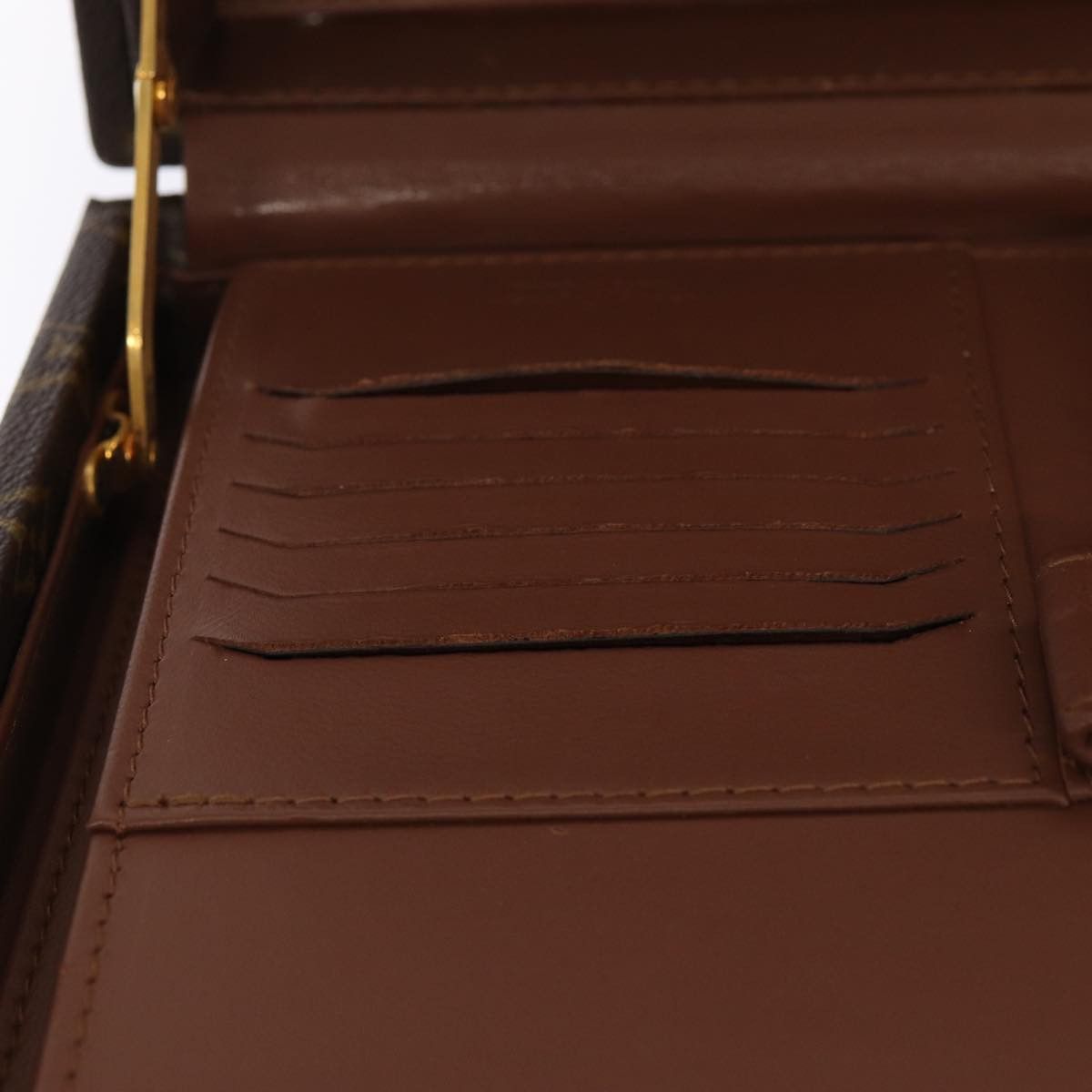 Louis Vuitton Louis Vuitton Cruiser briefcase Size ONE SIZE - 21 Thumbnail