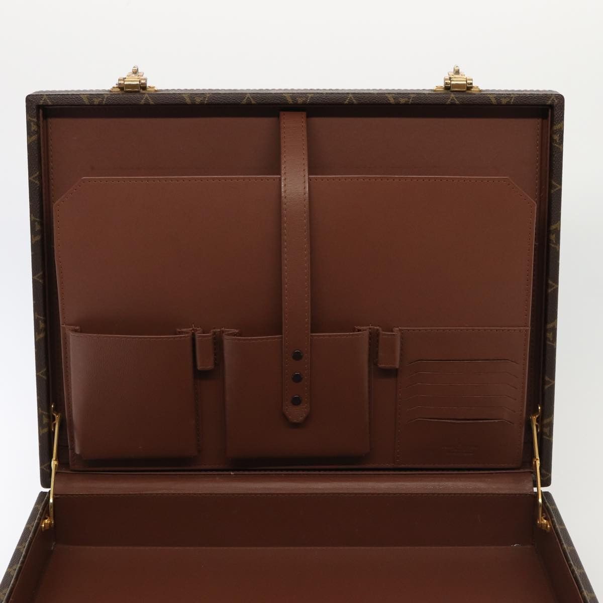 Louis Vuitton Louis Vuitton Cruiser briefcase Size ONE SIZE - 22 Thumbnail