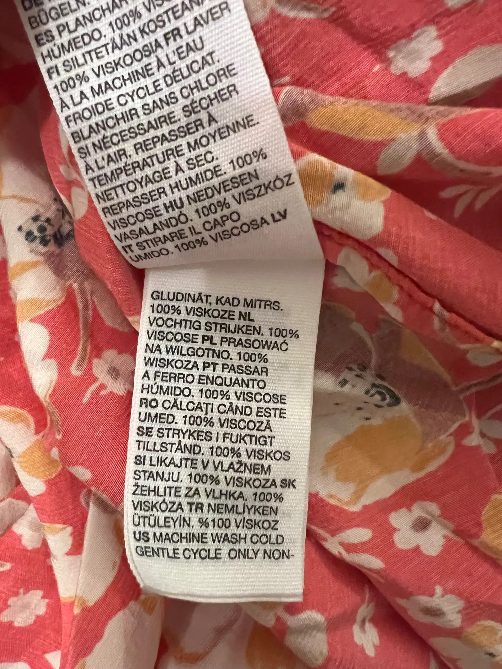 & Other Stories & Other Stories Skirt Size 25" / US 0 / IT 36 - 5 Thumbnail