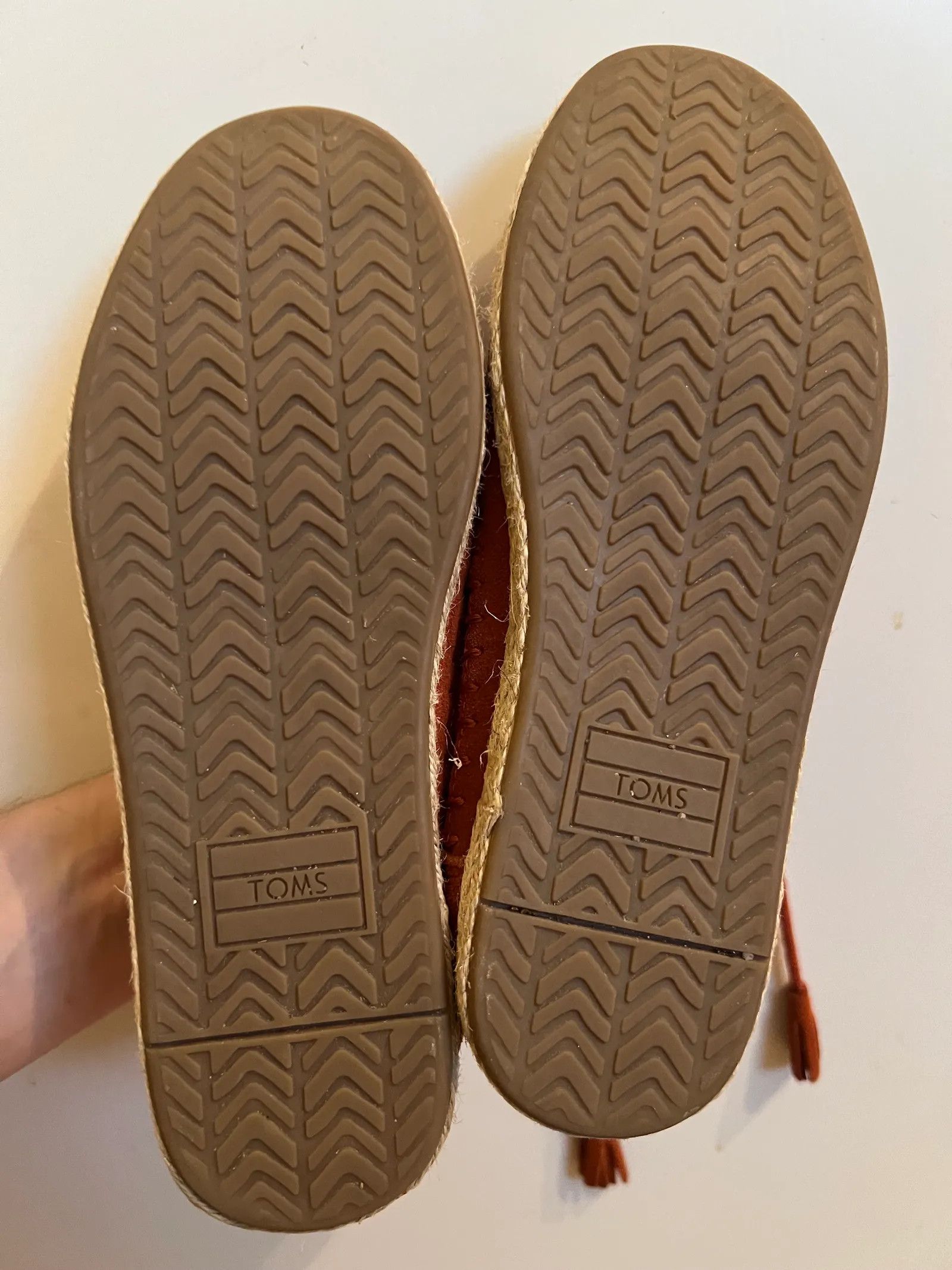 & Other Stories & Other Stories Sneakers Size US 6 / IT 36 - 4 Thumbnail