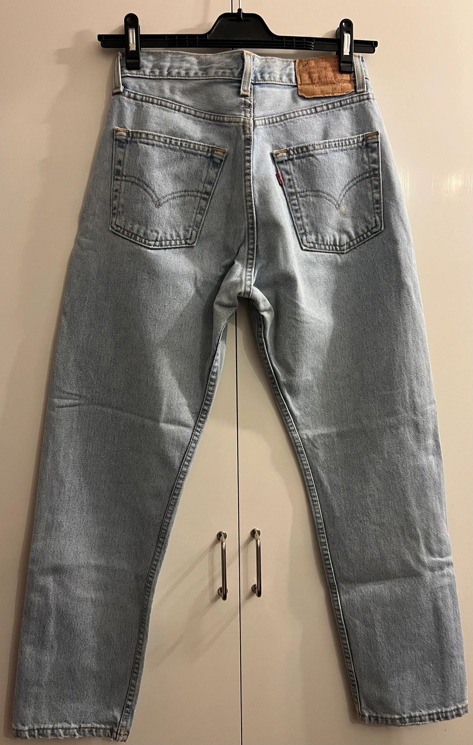 Levi's Levi's 510 Jeans Size 29" - 3 Thumbnail
