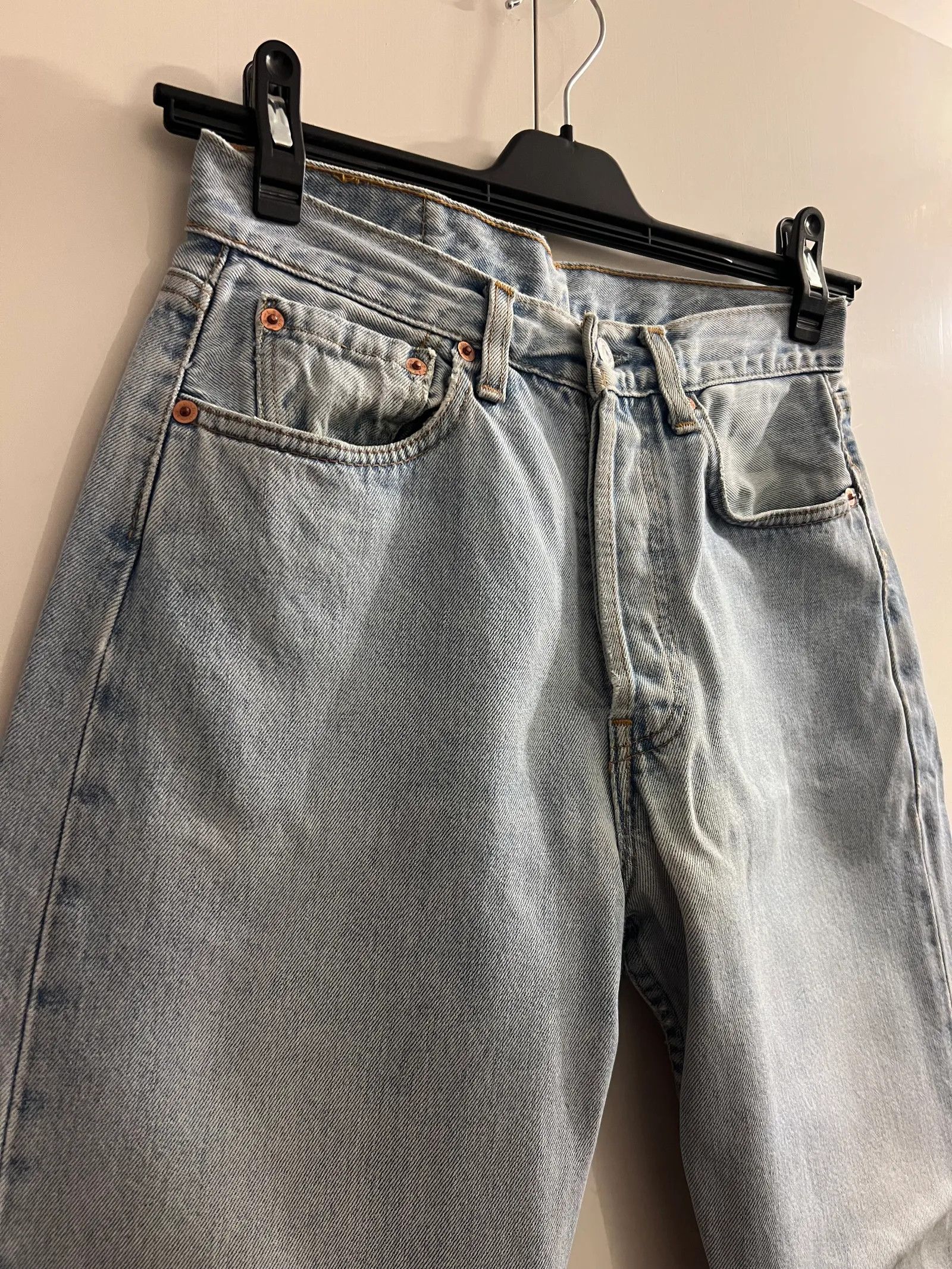 Levi's Levi's 510 Jeans Size 29" - 2 Thumbnail