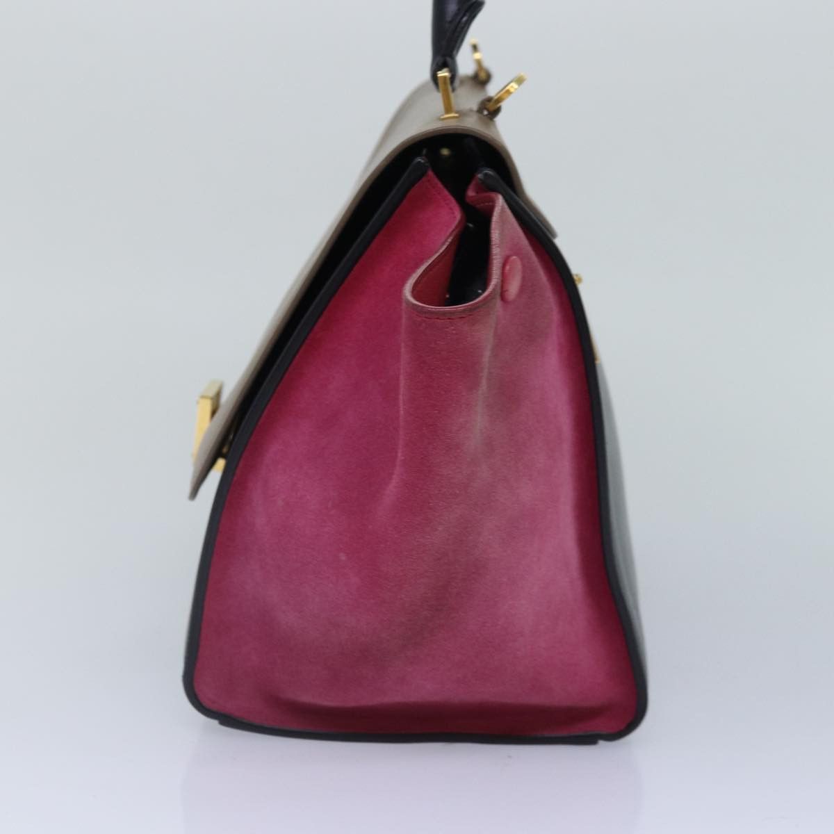 Celine Céline Trapèze handbag Size ONE SIZE - 18 Thumbnail