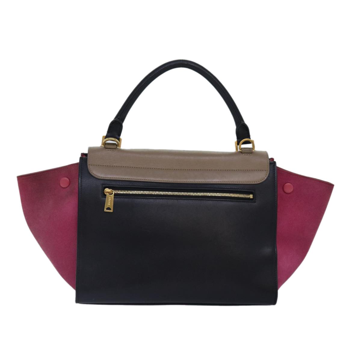 Celine Céline Trapèze handbag Size ONE SIZE - 2 Thumbnail