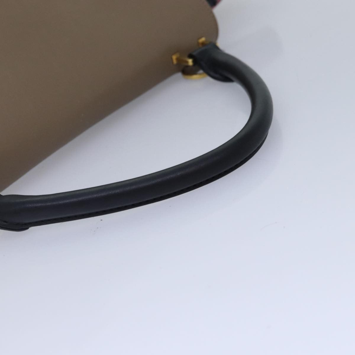 Celine Céline Trapèze handbag Size ONE SIZE - 4 Thumbnail