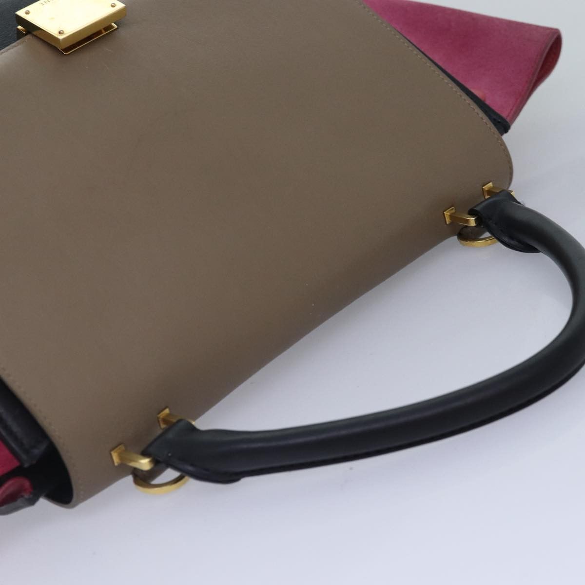 Celine Céline Trapèze handbag Size ONE SIZE - 23 Thumbnail