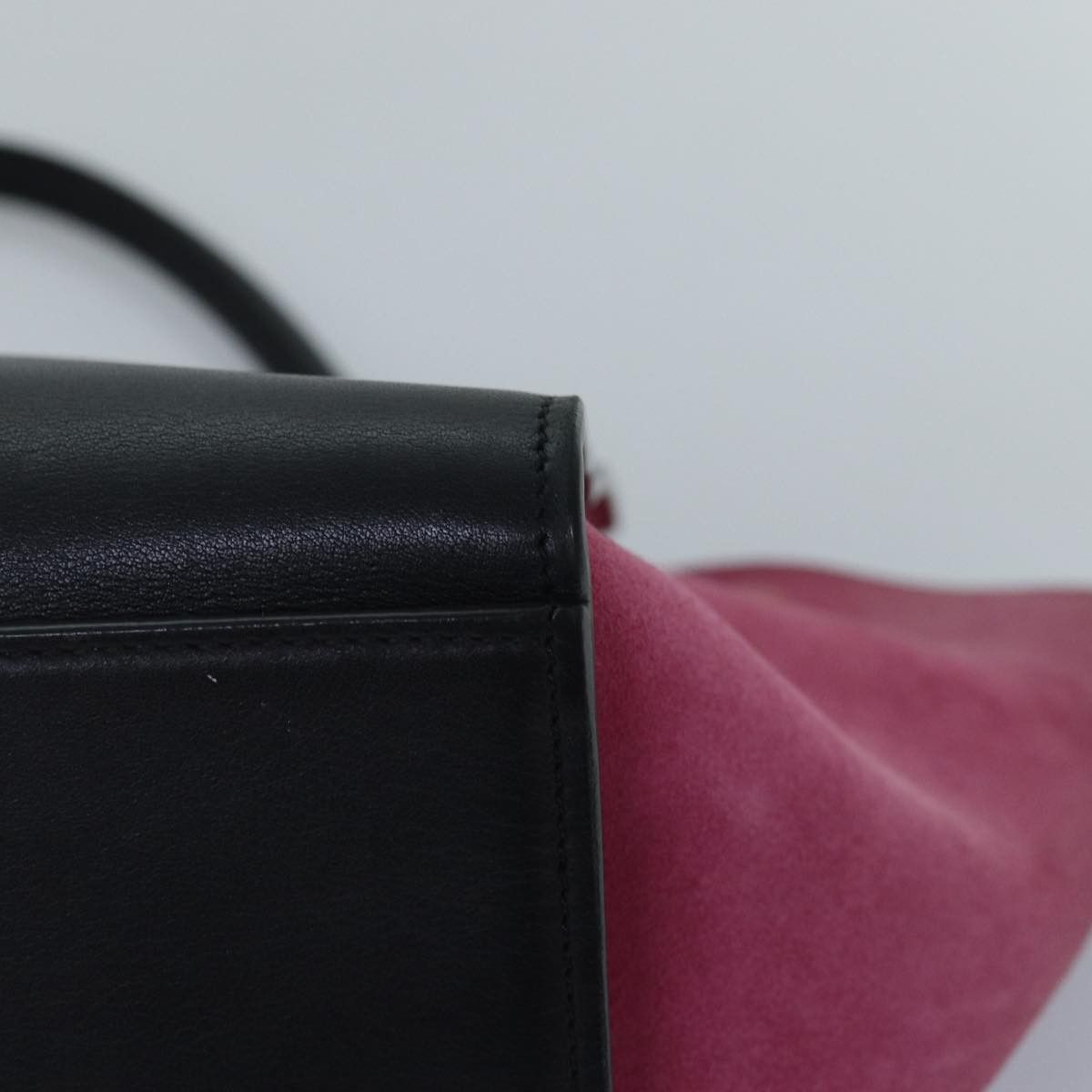 Celine Céline Trapèze handbag Size ONE SIZE - 20 Thumbnail