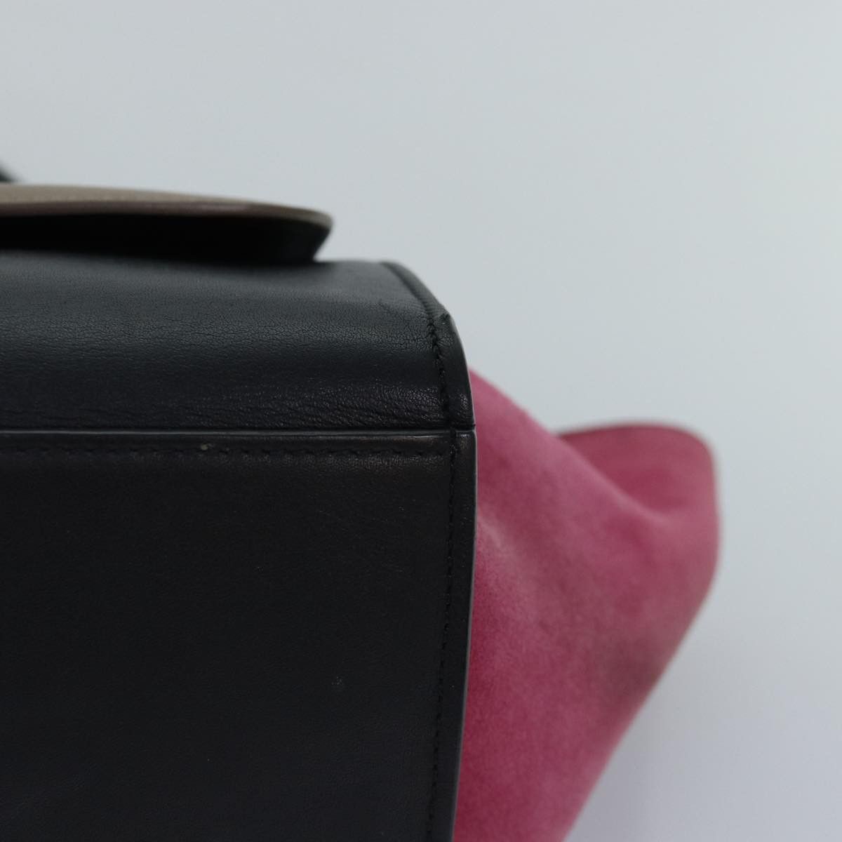 Celine Céline Trapèze handbag Size ONE SIZE - 13 Thumbnail