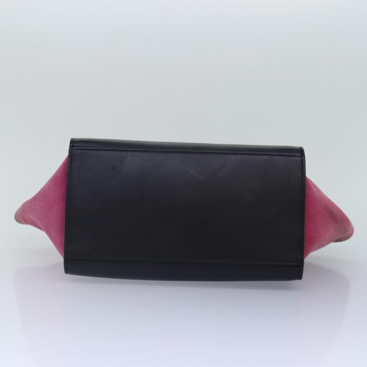 Celine Céline Trapèze handbag Size ONE SIZE - 17 Thumbnail