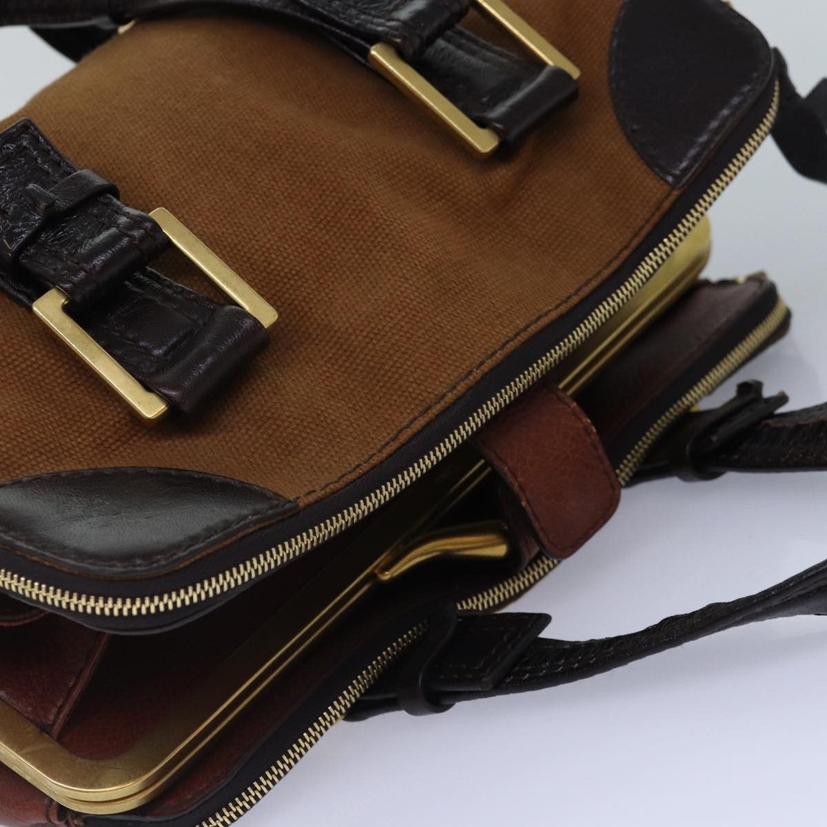 Chloe Chloé handbag Size ONE SIZE - 6 Thumbnail
