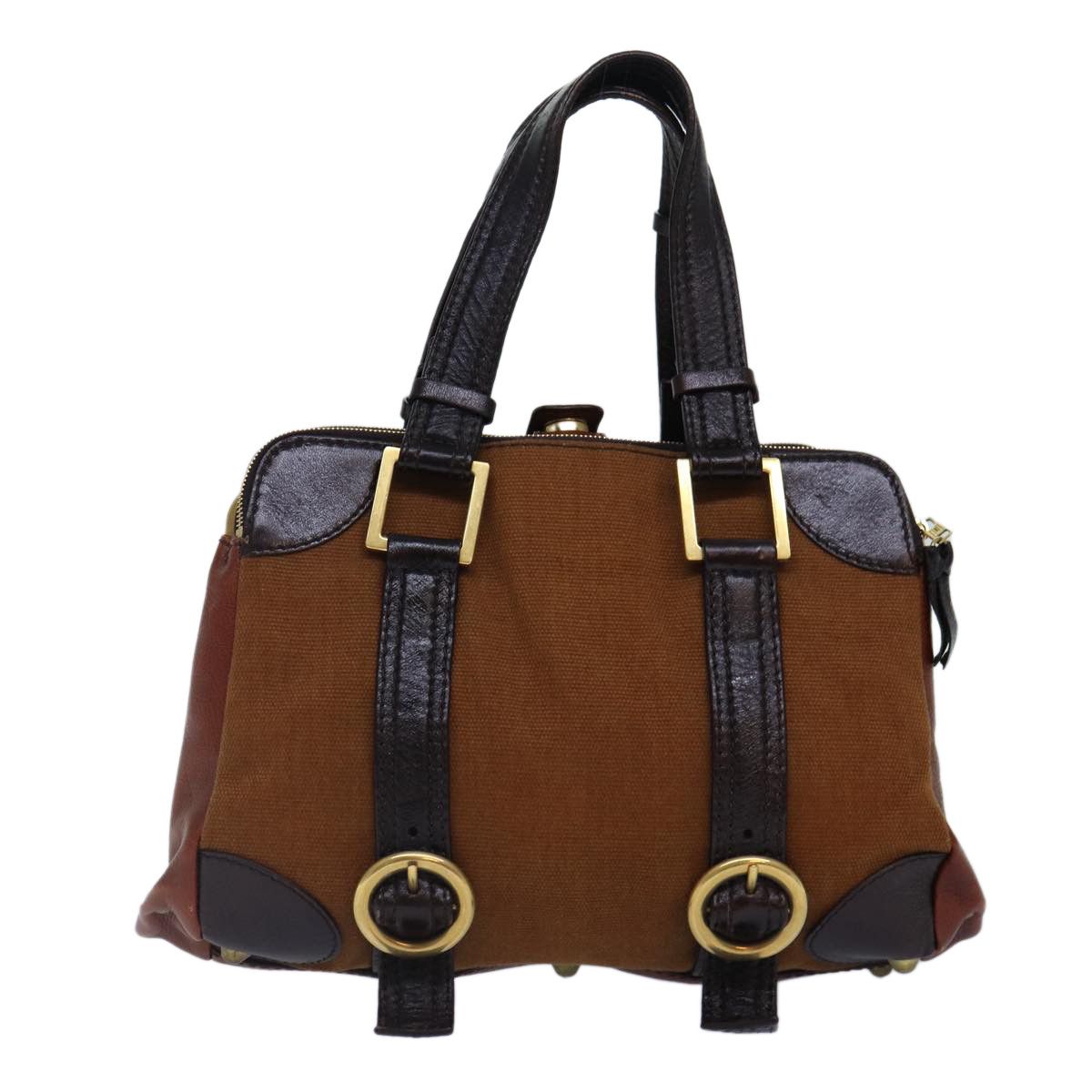 Chloe Chloé handbag Size ONE SIZE - 2 Thumbnail