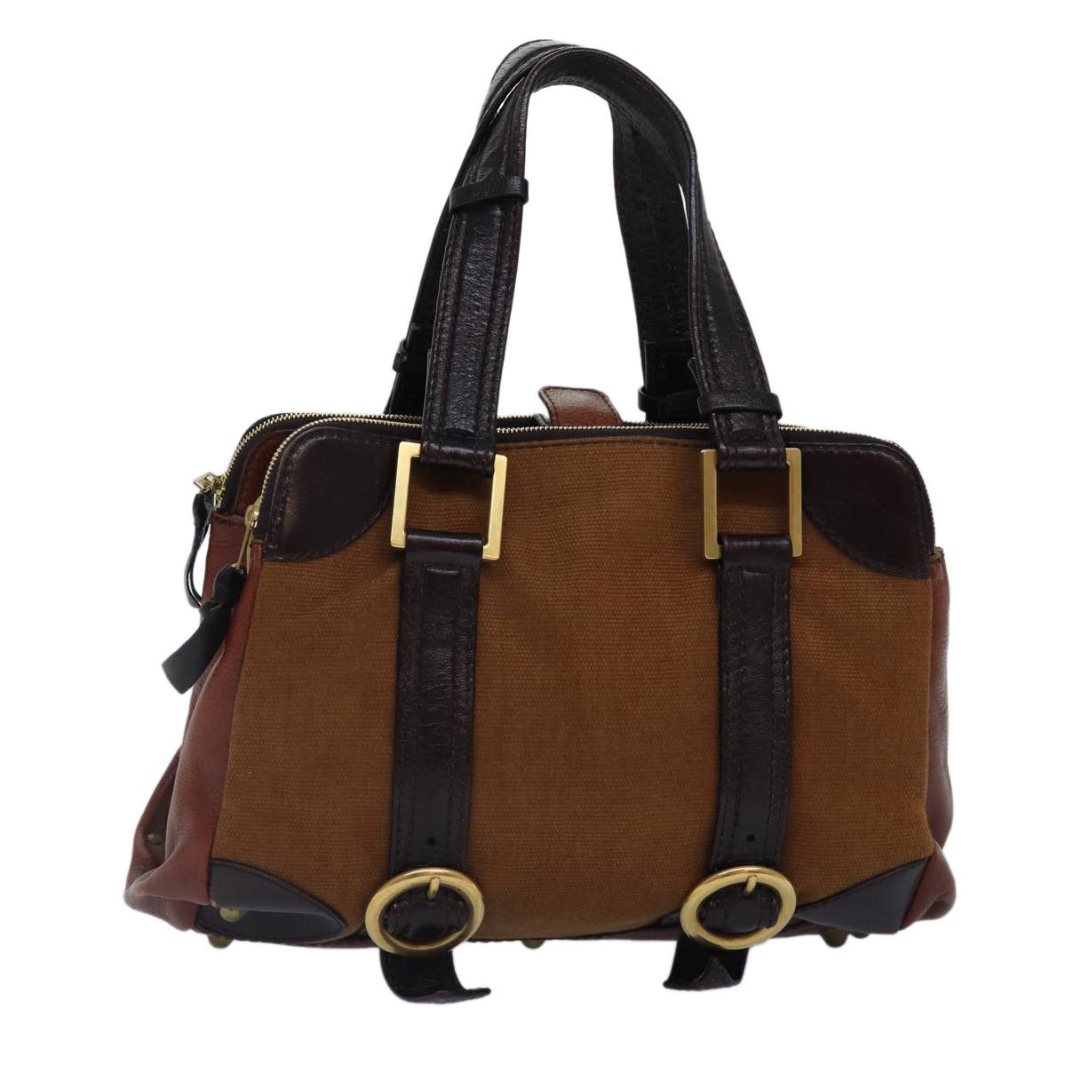 Chloe Chloé handbag Size ONE SIZE - 21 Thumbnail