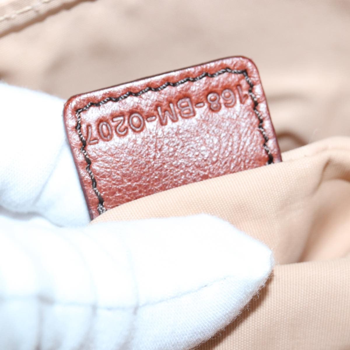 Chloe Chloé handbag Size ONE SIZE - 8 Thumbnail