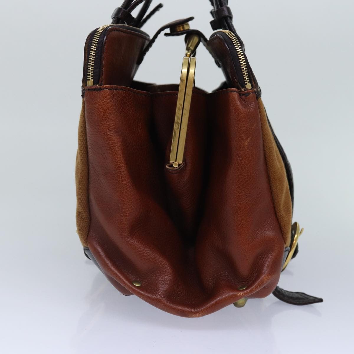 Chloe Chloé handbag Size ONE SIZE - 17 Thumbnail