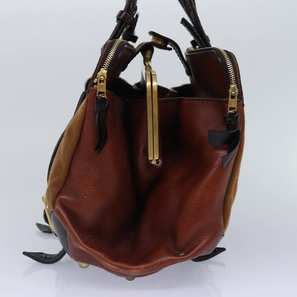 Chloe Chloé handbag Size ONE SIZE - 3 Thumbnail
