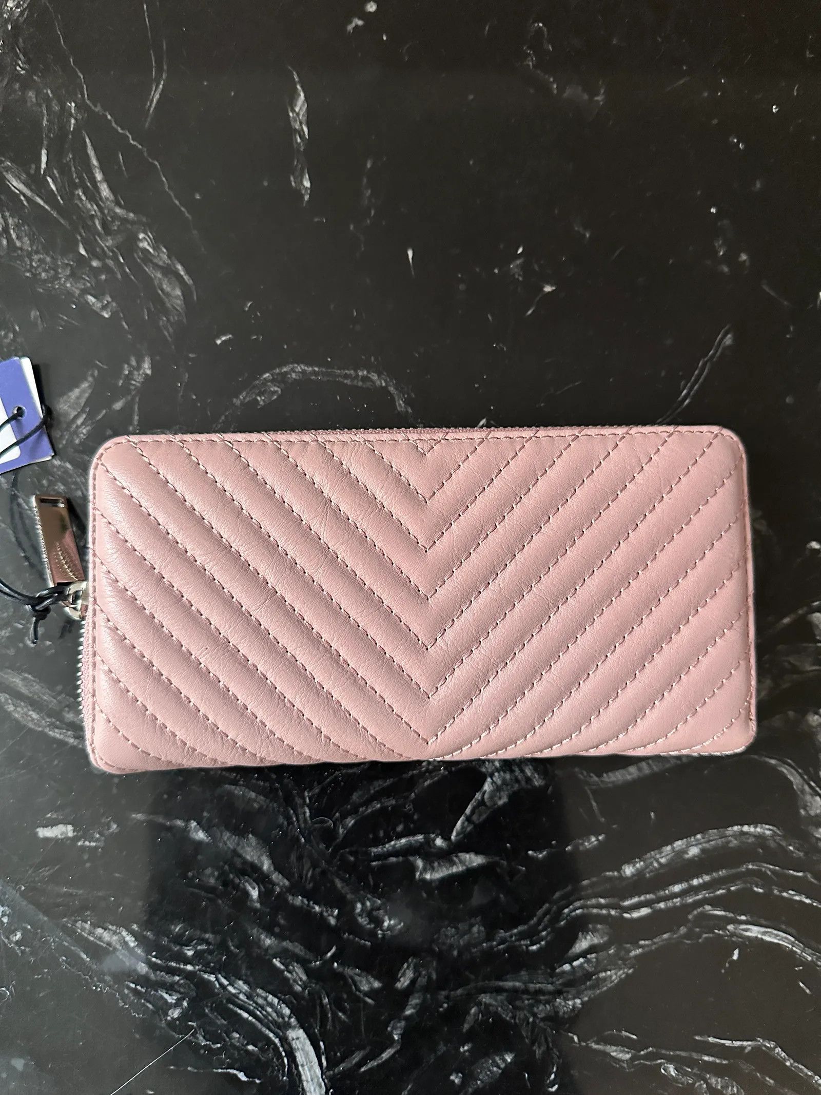 Rebecca Minkoff Rebecca Minkoff Wallet Size ONE SIZE - 2 Thumbnail