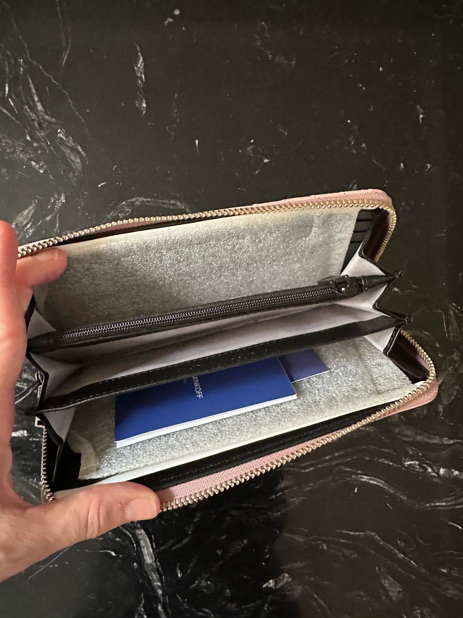 Rebecca Minkoff Rebecca Minkoff Wallet Size ONE SIZE - 3 Thumbnail