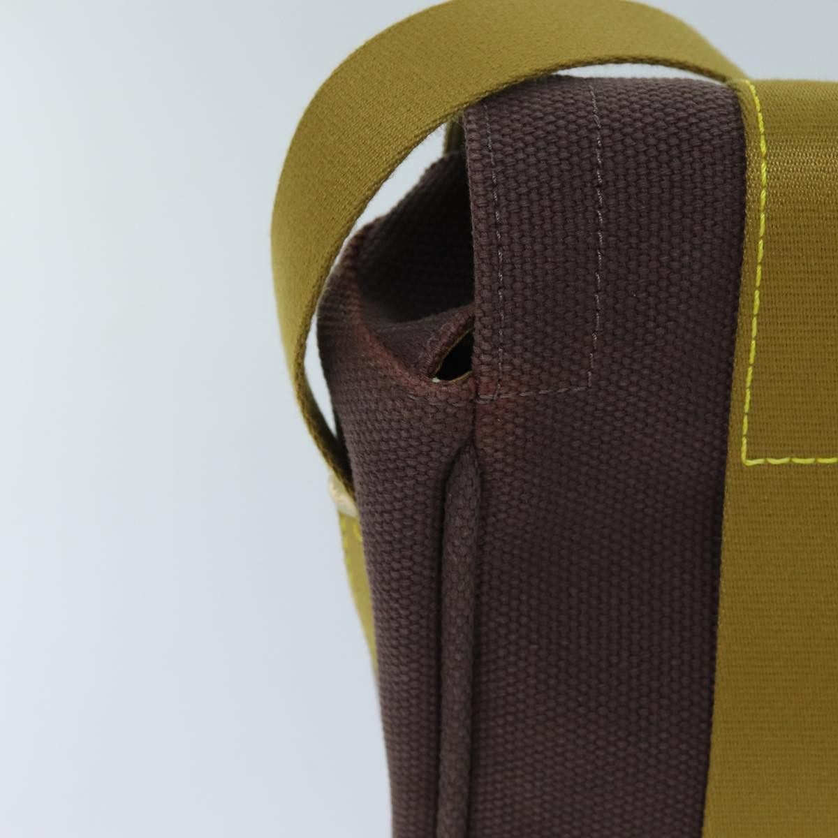 Louis Vuitton Antigua Brown Canvas Shoulder Bag (Pre-Owned) Size ONE SIZE - 20 Thumbnail