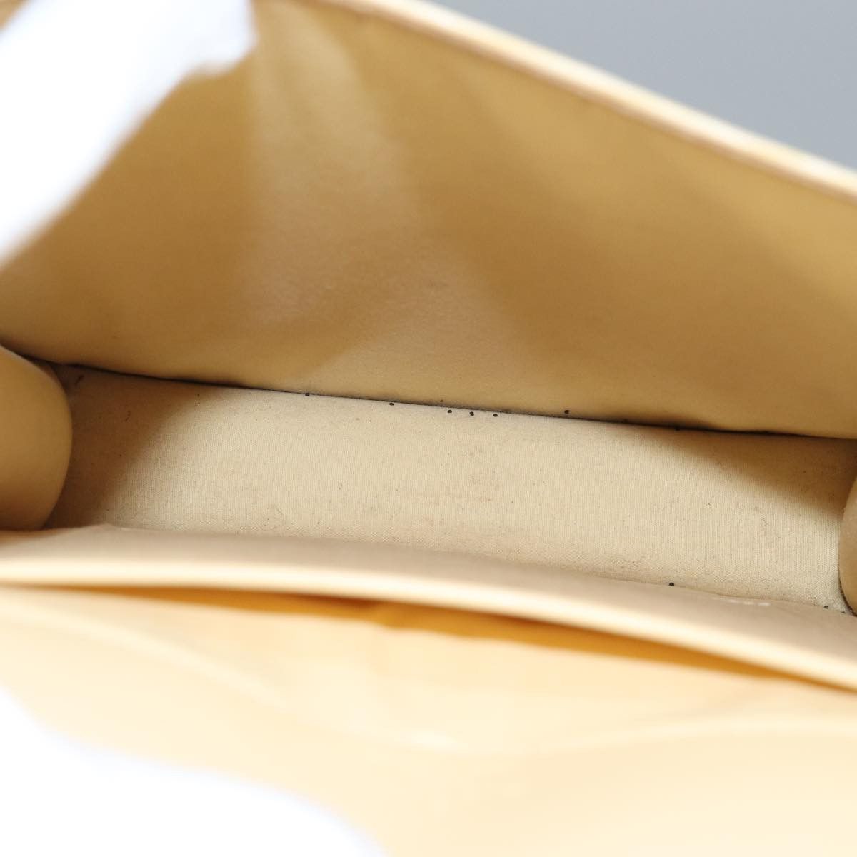 Louis Vuitton Ramatuelle Beige Leather Shoulder Bag (Pre-Owned) Size ONE SIZE - 7 Thumbnail