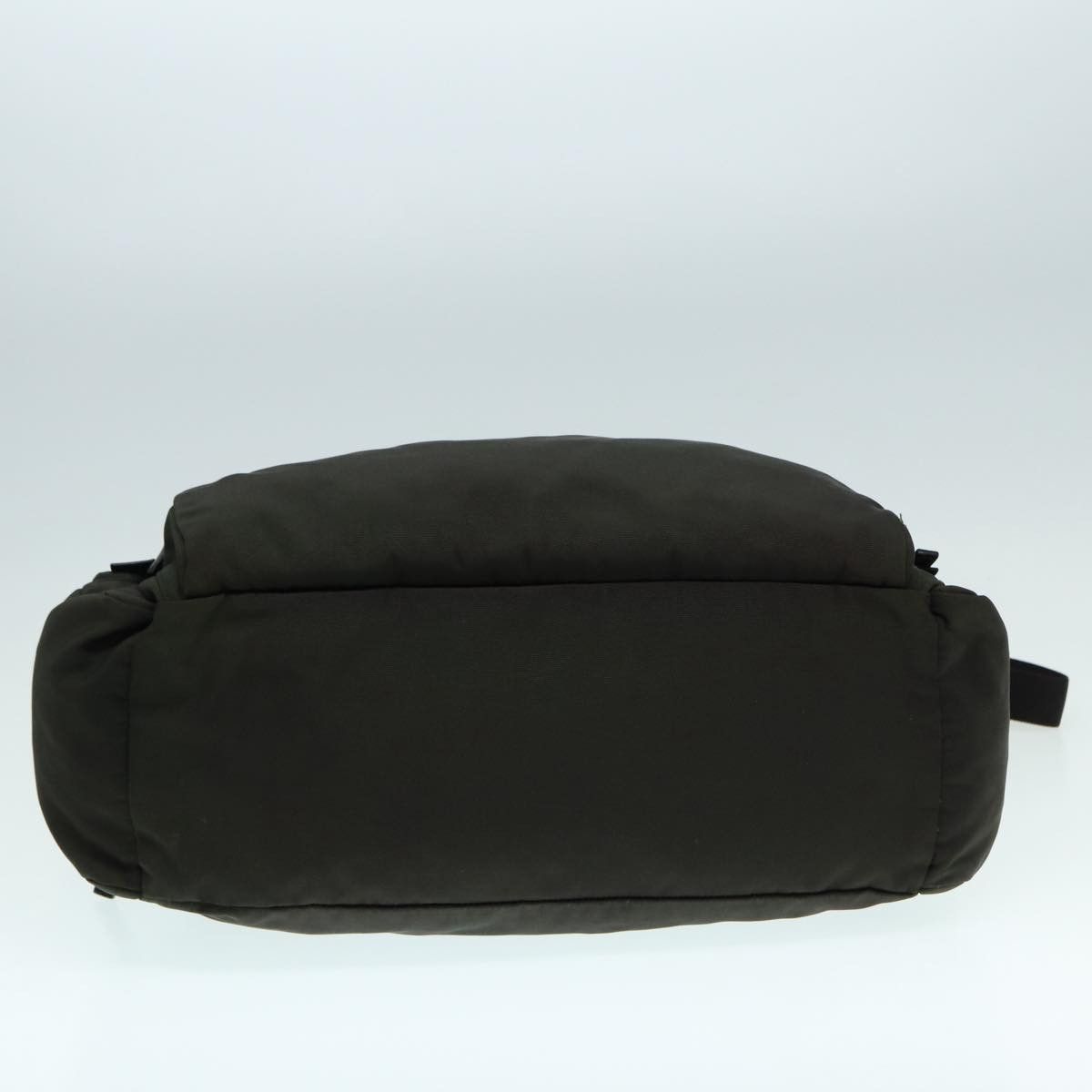 Gucci Messenger Black Canvas Shoulder Bag (Pre-Owned) Size ONE SIZE - 19 Thumbnail