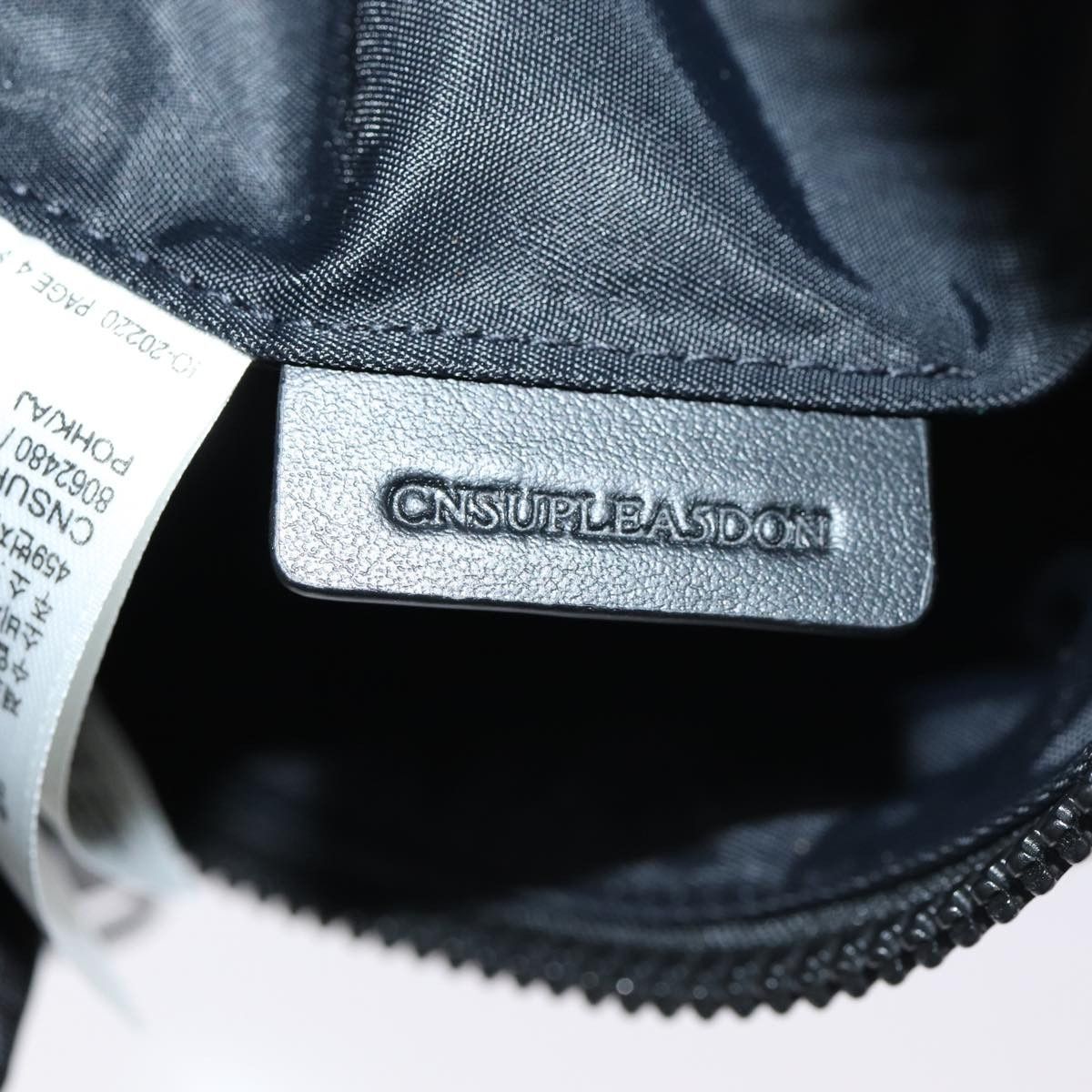 Burberry Nova Check Beige Canvas Backpack Bag (Pre-Owned) Size ONE SIZE - 17 Thumbnail