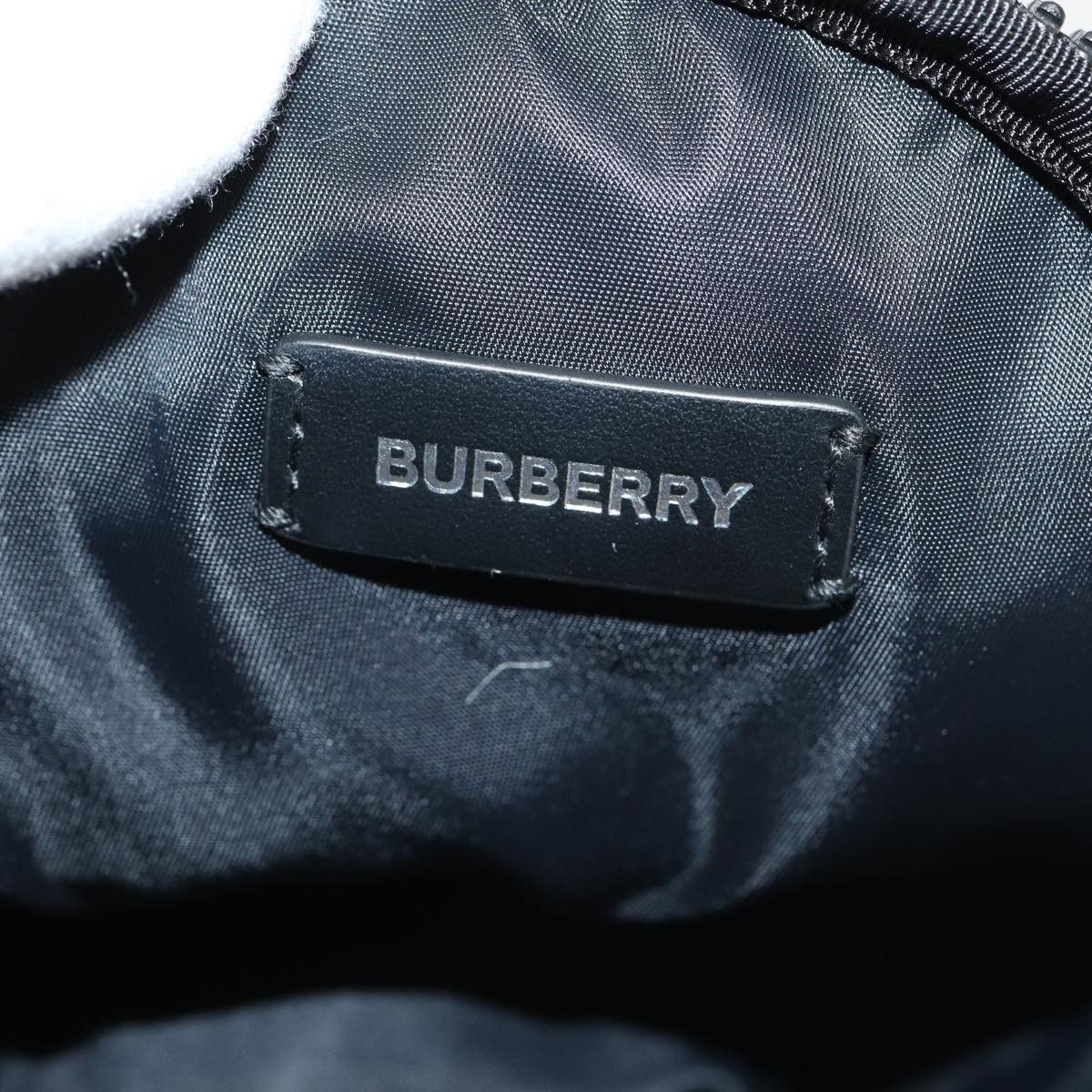 Burberry Nova Check Beige Canvas Backpack Bag (Pre-Owned) Size ONE SIZE - 14 Thumbnail