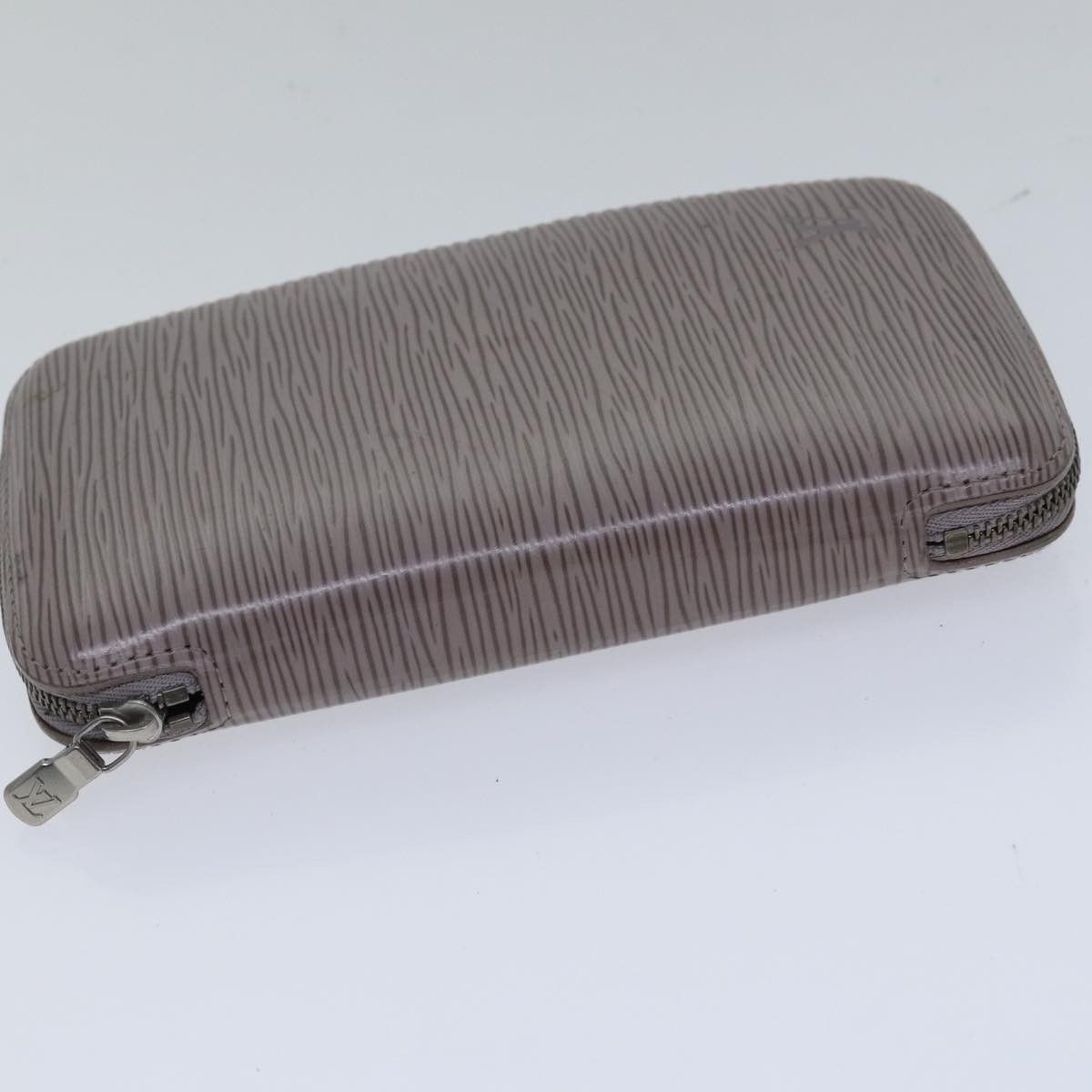 Louis Vuitton Zippy Wallet Brown Leather Wallet (Pre-Owned) Size ONE SIZE - 18 Thumbnail