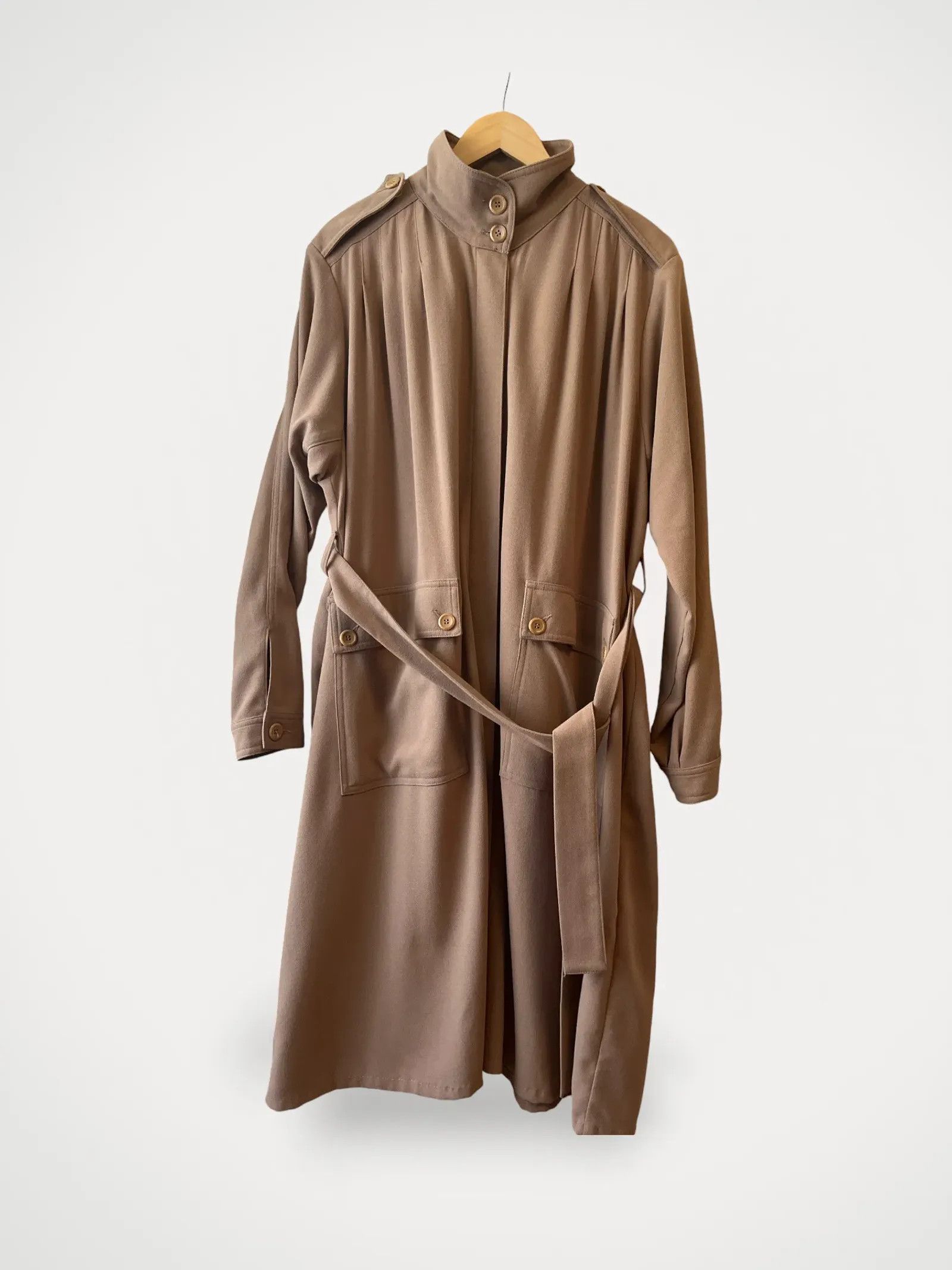 Rodebjer Rodebjer Odessa Coat Size S / US 4 / IT 40 - 2 Thumbnail