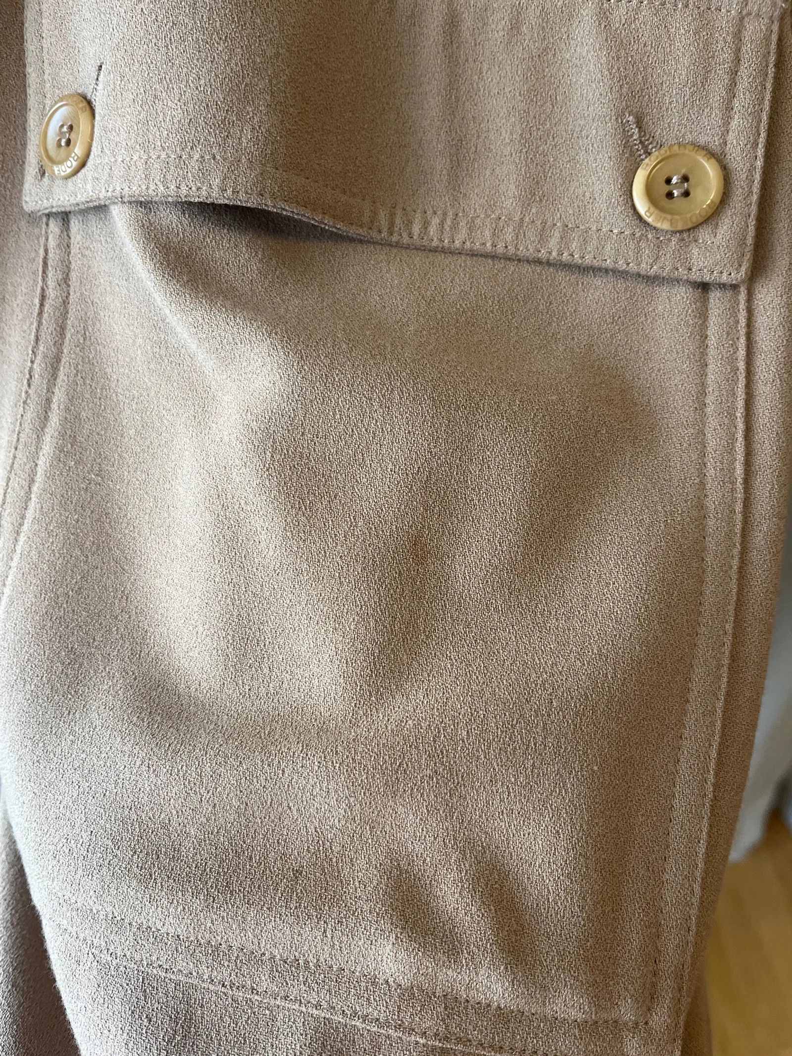 Rodebjer Rodebjer Odessa Coat Size S / US 4 / IT 40 - 6 Thumbnail