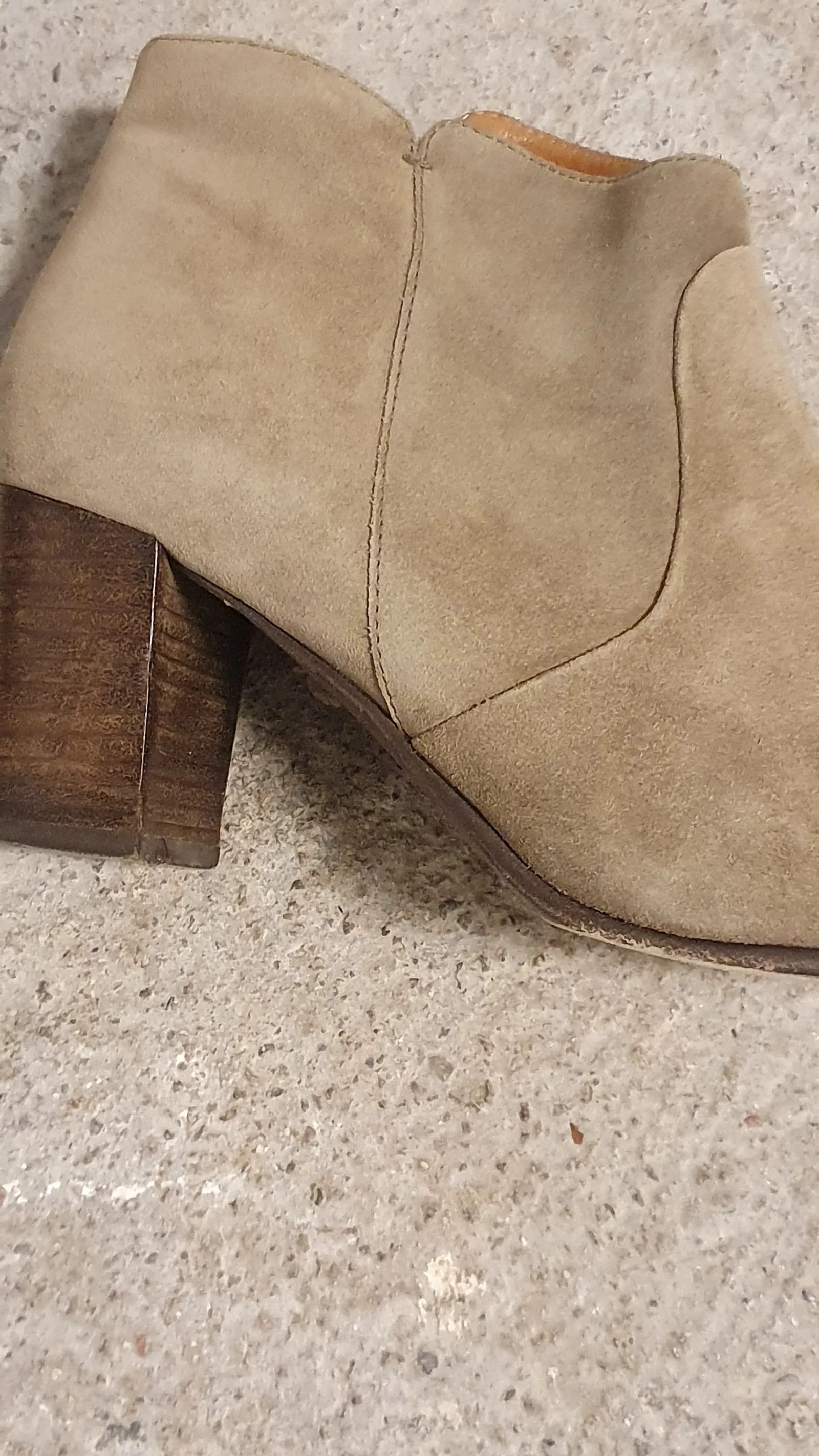 Hope Hope Boots Size US 9 / IT 39 - 4 Thumbnail