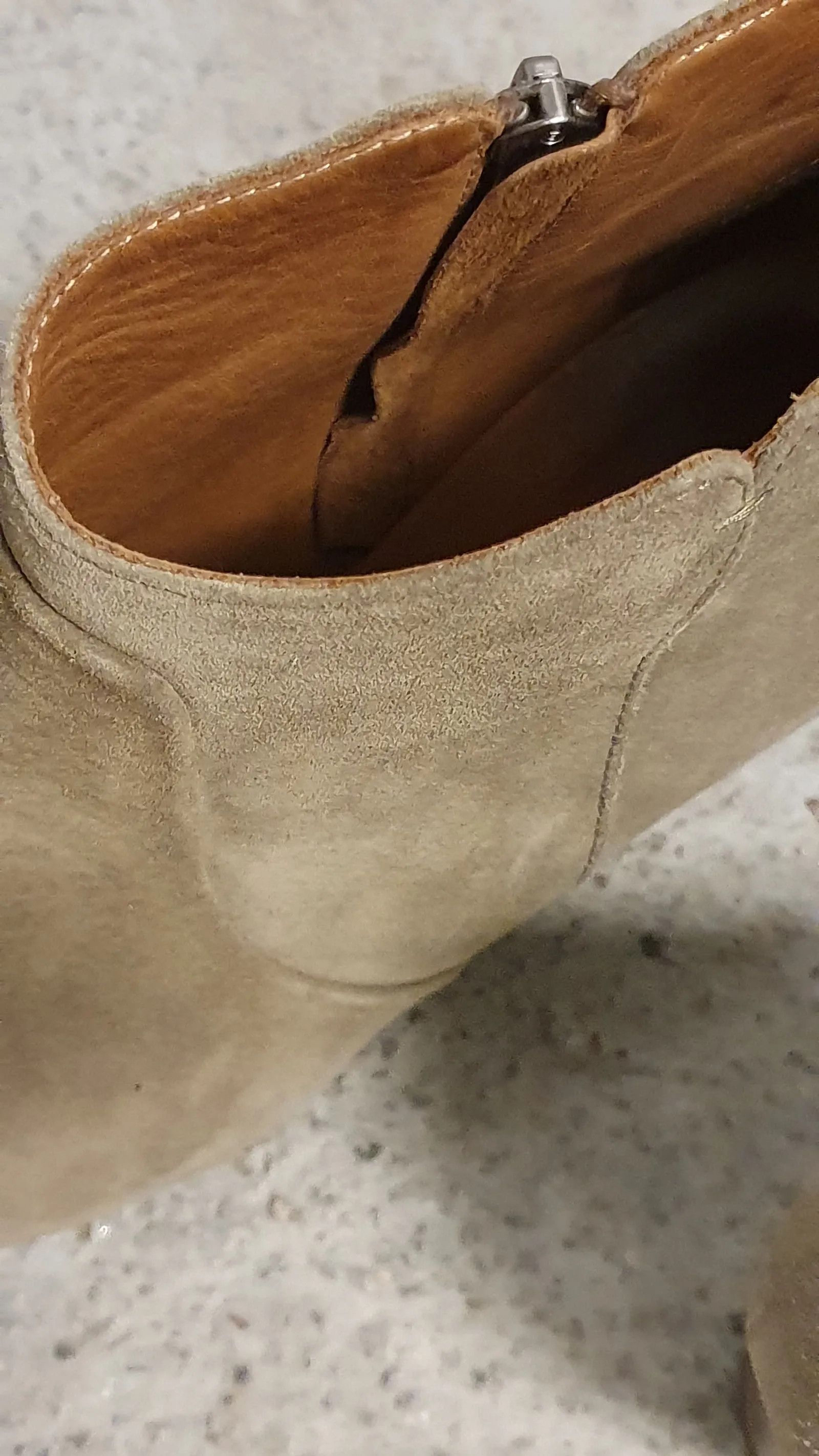 Hope Hope Boots Size US 9 / IT 39 - 3 Thumbnail