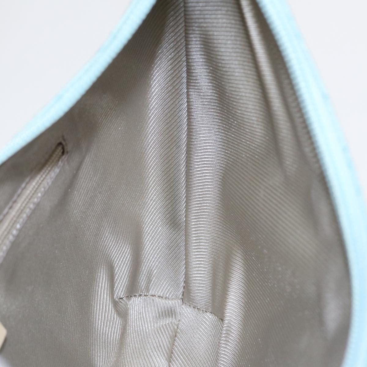 Gucci Gg Canvas Green Canvas Shoulder Bag (Pre-Owned) Size ONE SIZE - 20 Thumbnail