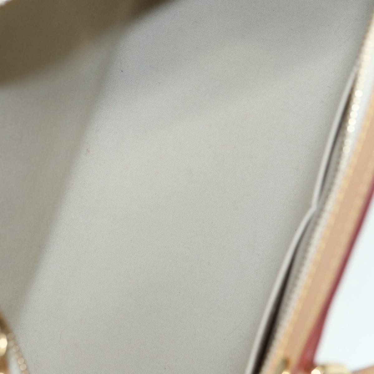 Louis Vuitton Brea Yellow Patent Leather Handbag (Pre-Owned) Size ONE SIZE - 15 Thumbnail