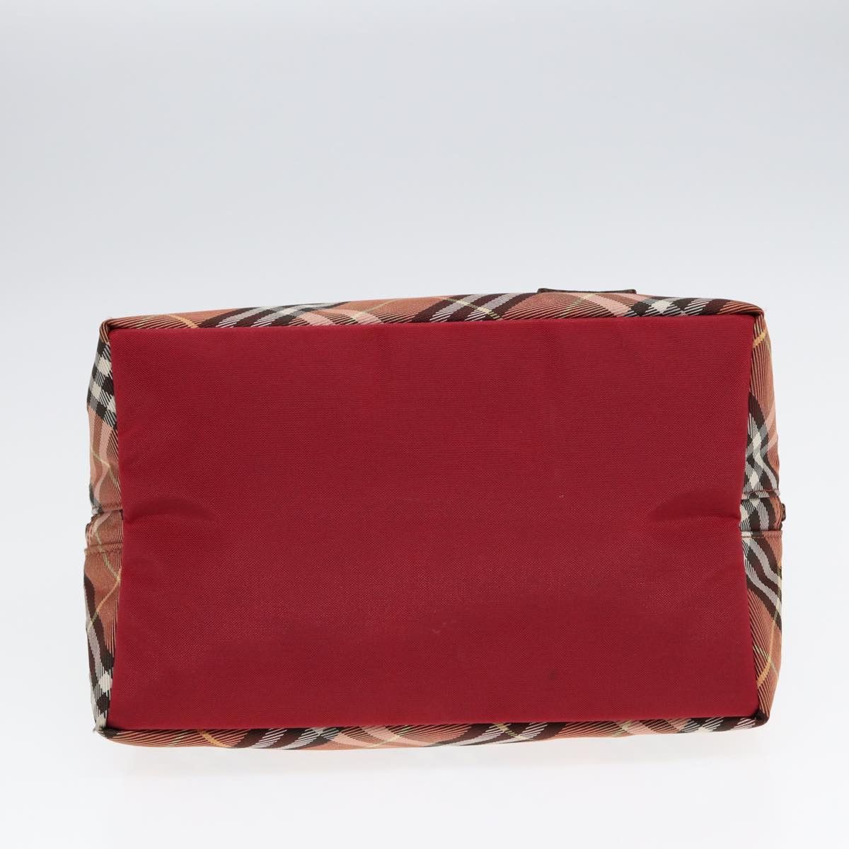 Burberry Nova Check Multicolour Canvas Handbag (Pre-Owned) Size ONE SIZE - 15 Thumbnail