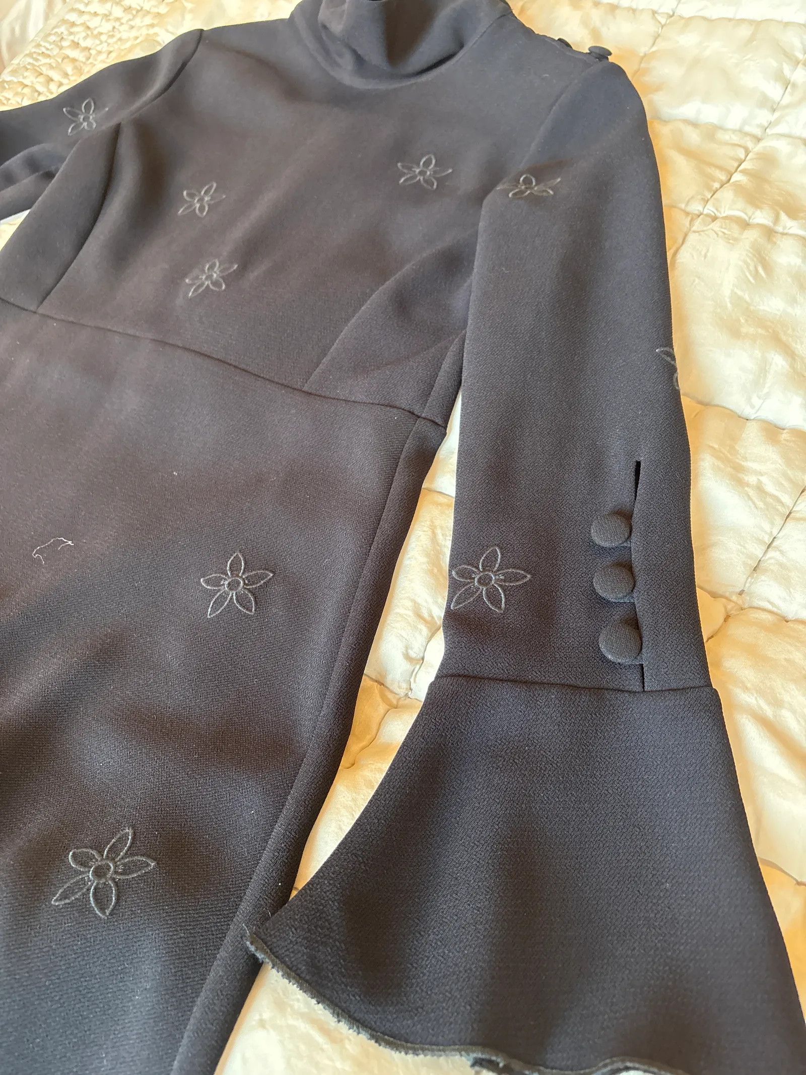 See by Chloe See by Chloé Dress Size S / US 4 / IT 40 - 5 Thumbnail