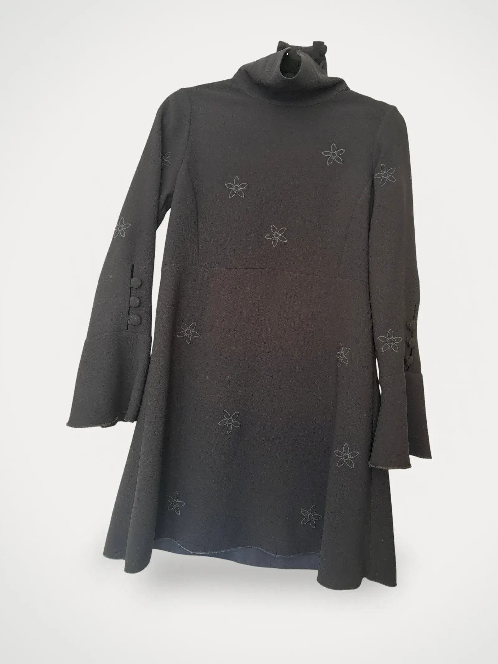 See by Chloe See by Chloé Dress Size S / US 4 / IT 40 - 2 Thumbnail
