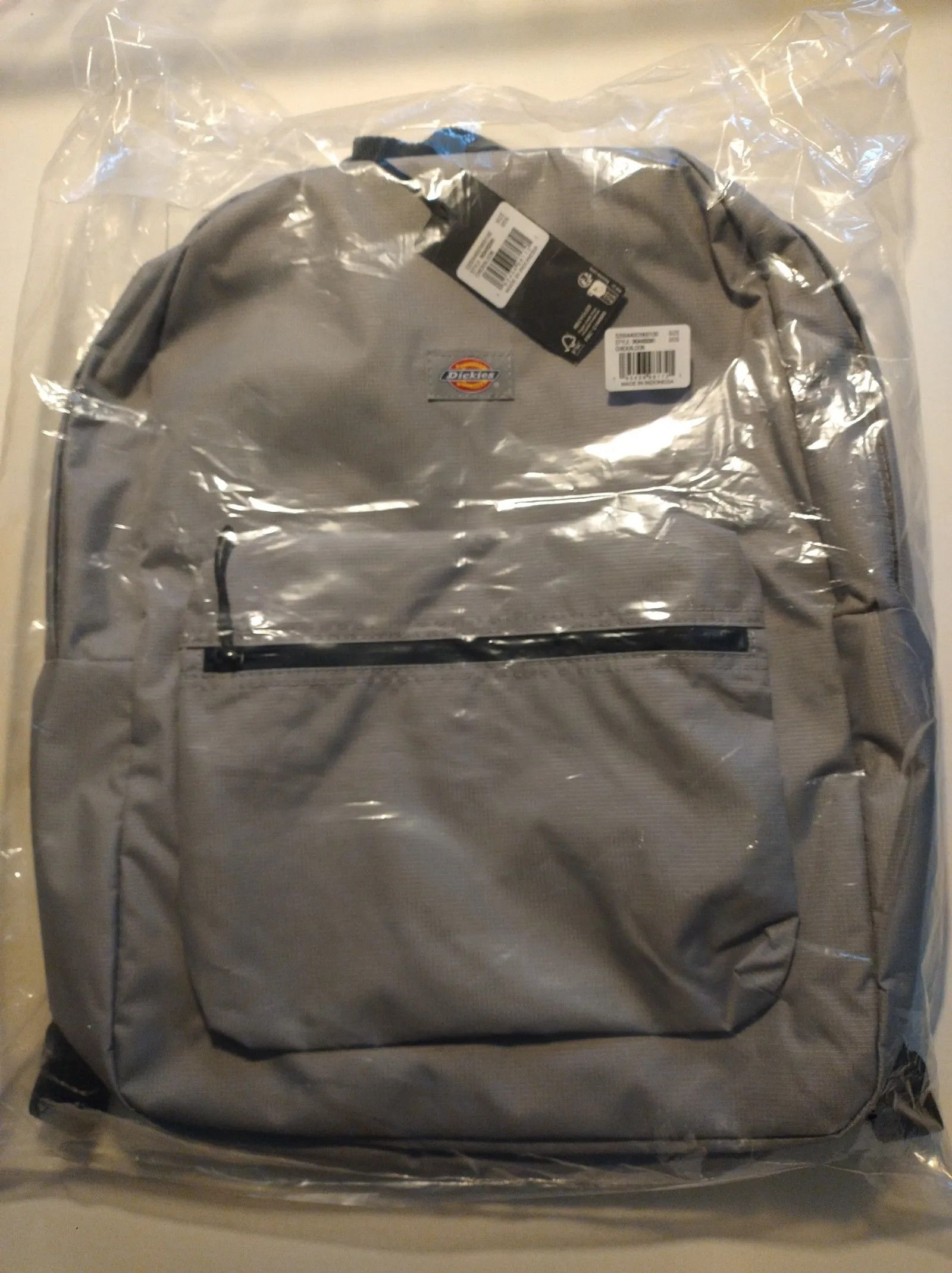 Dickies Dickies Chickaloon Backpack Size ONE SIZE - 5 Thumbnail