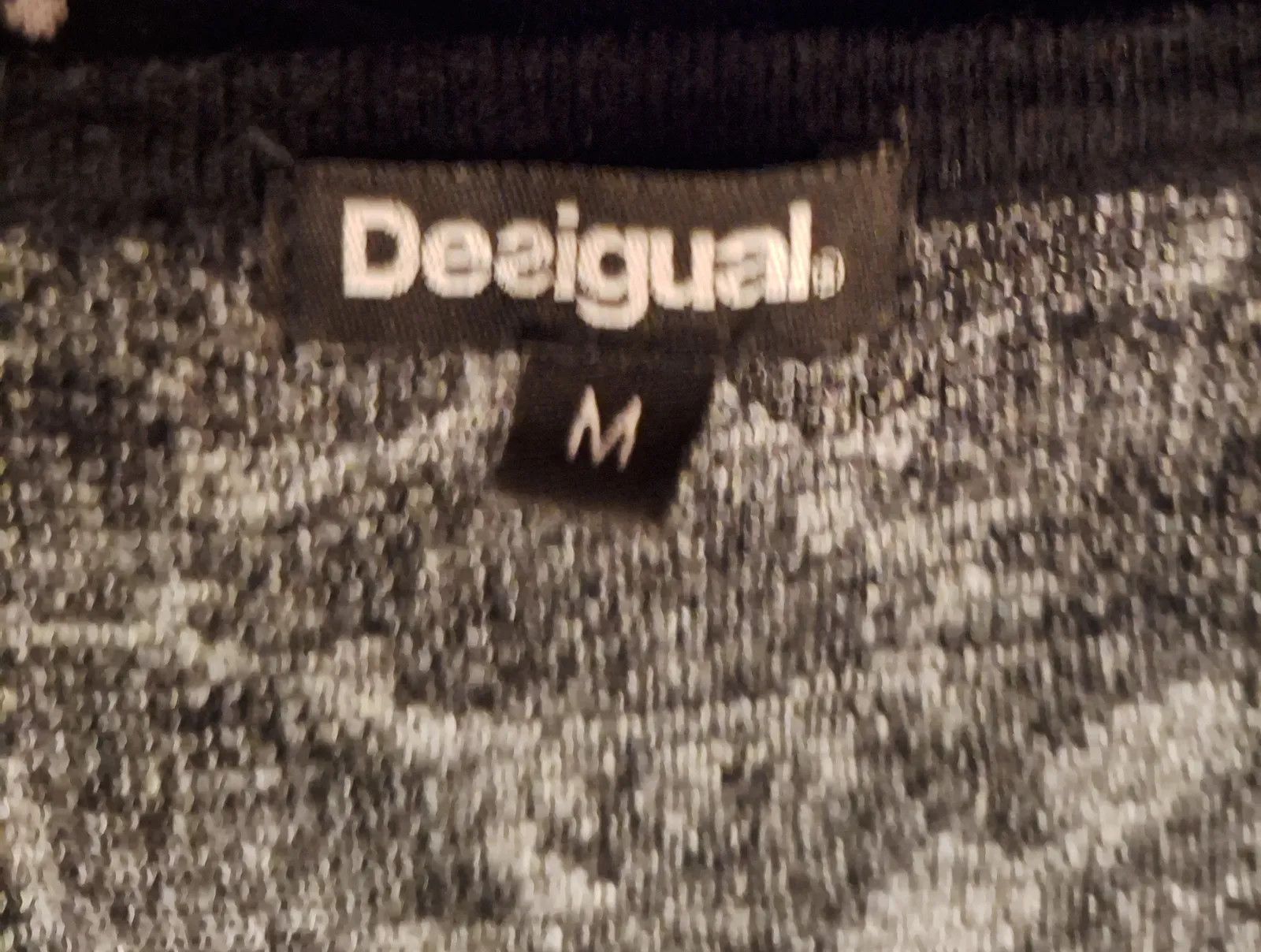 Desigual Desigual Cardigan Size M / US 6-8 / IT 42-44 - 3 Thumbnail